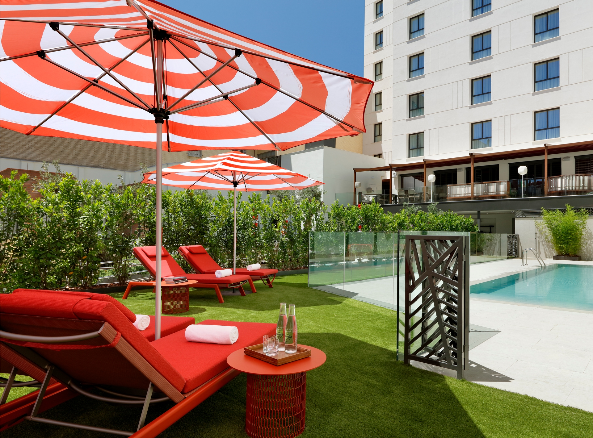 Hard Rock Hotel Madrid