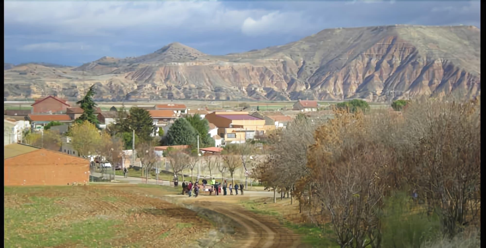 Foto de Hotel Rural Victoria