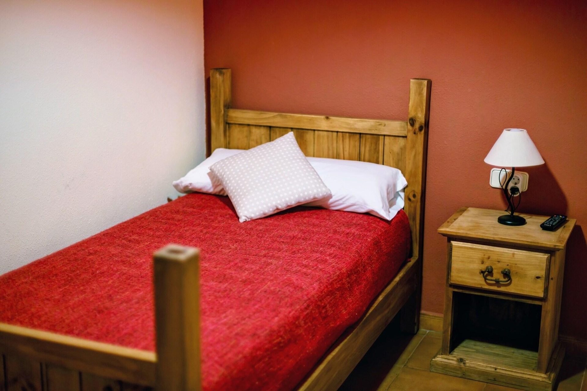 Foto de Hotel La Gerencia