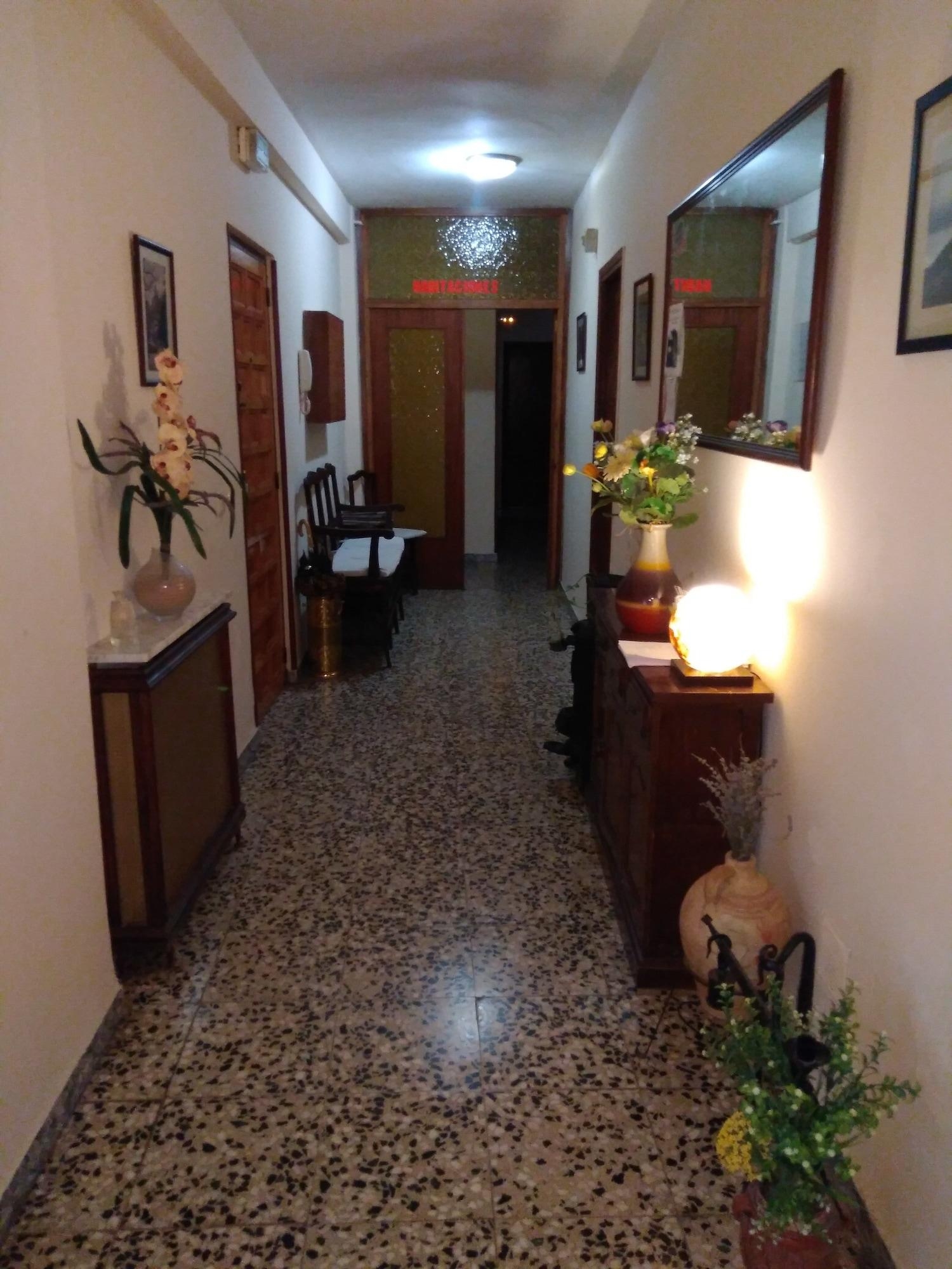 Foto de Pension Martinez