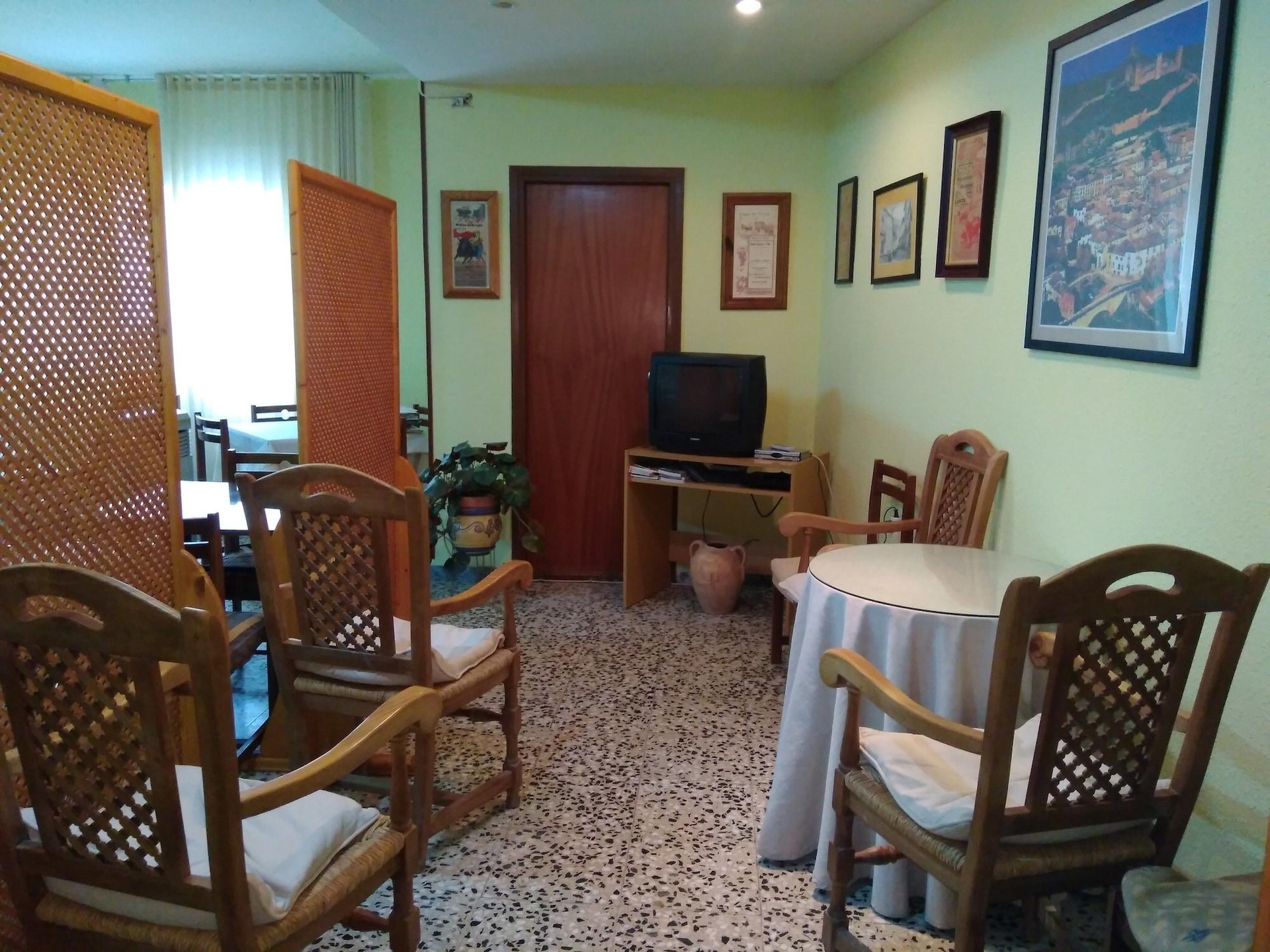 Foto de Pension Martinez