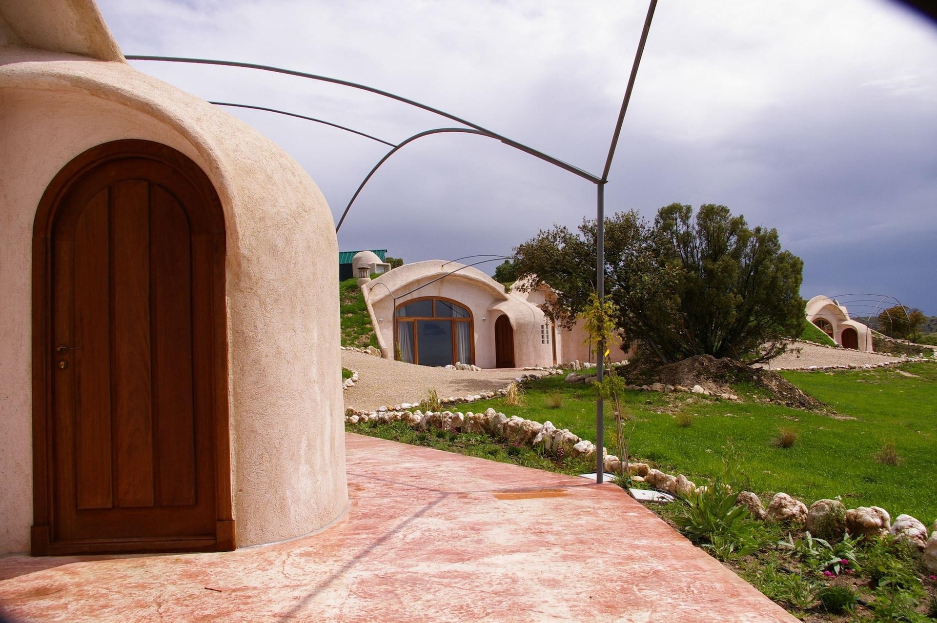 Foto de Hotel & Spa Rural Las Nubes