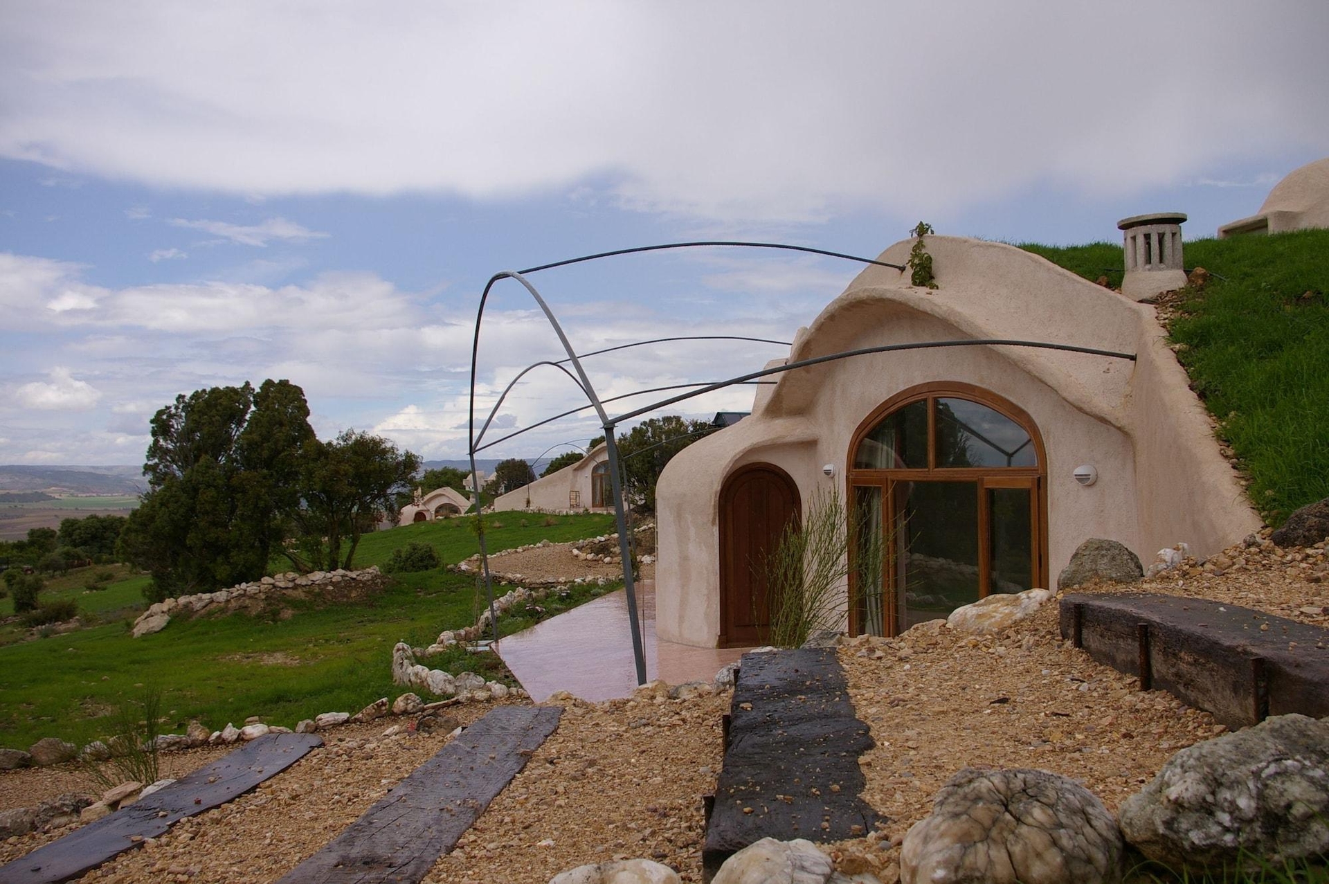 Foto de Hotel & Spa Rural Las Nubes