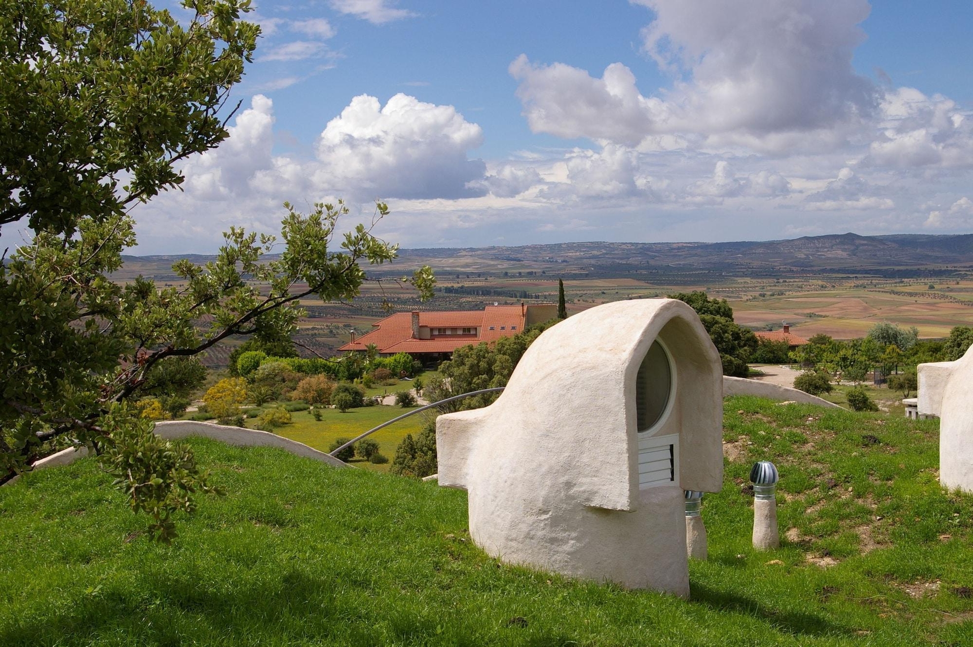 Foto de Hotel & Spa Rural Las Nubes