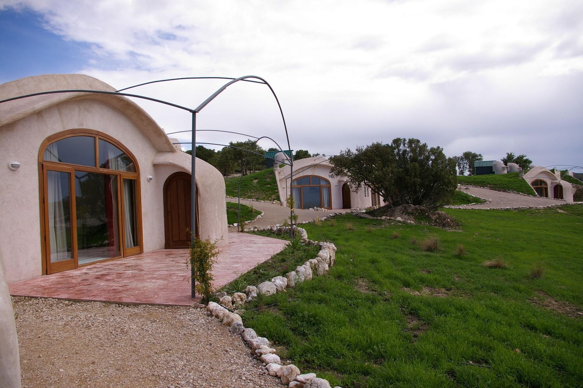 Foto de Hotel & Spa Rural Las Nubes