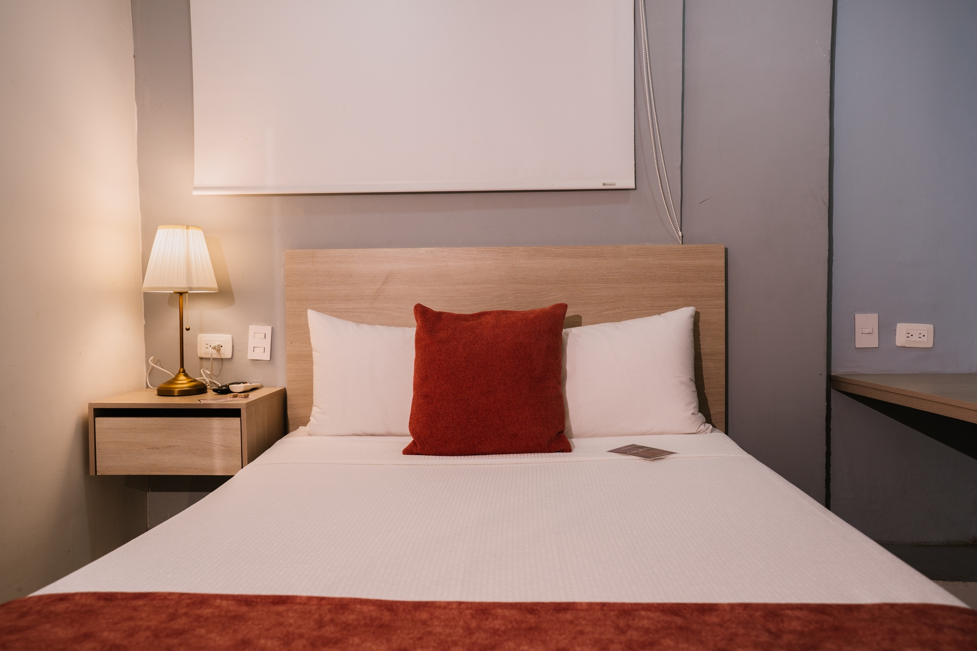 Foto de Hotel Casa Franco