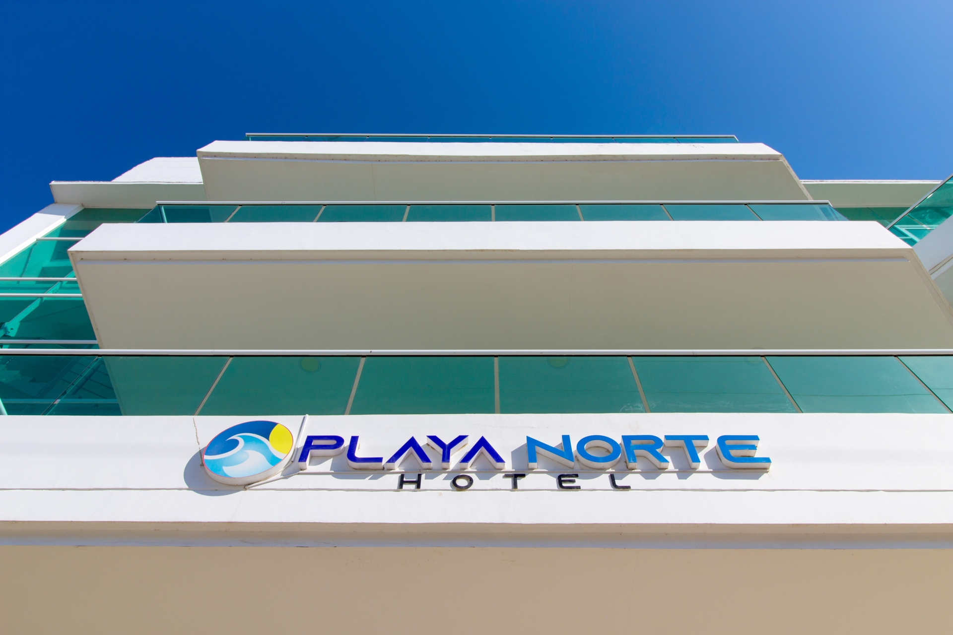 Foto de Hotel Playa Norte