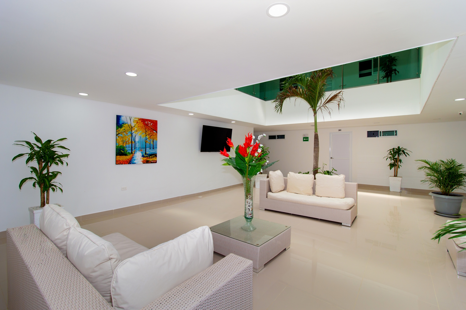 Foto de Hotel Playa Norte