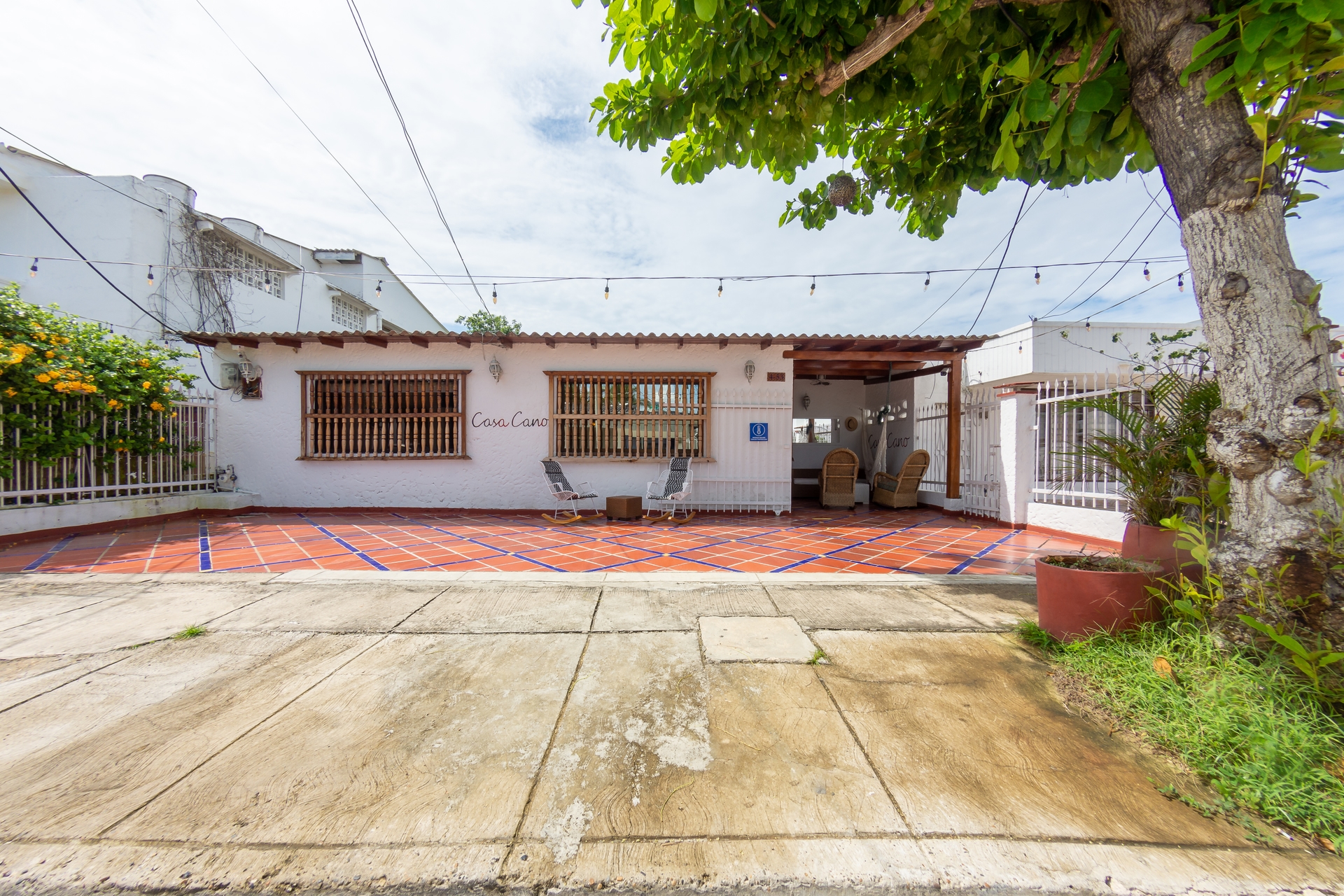 Foto de Hotel Ayenda Casa Cano 1805