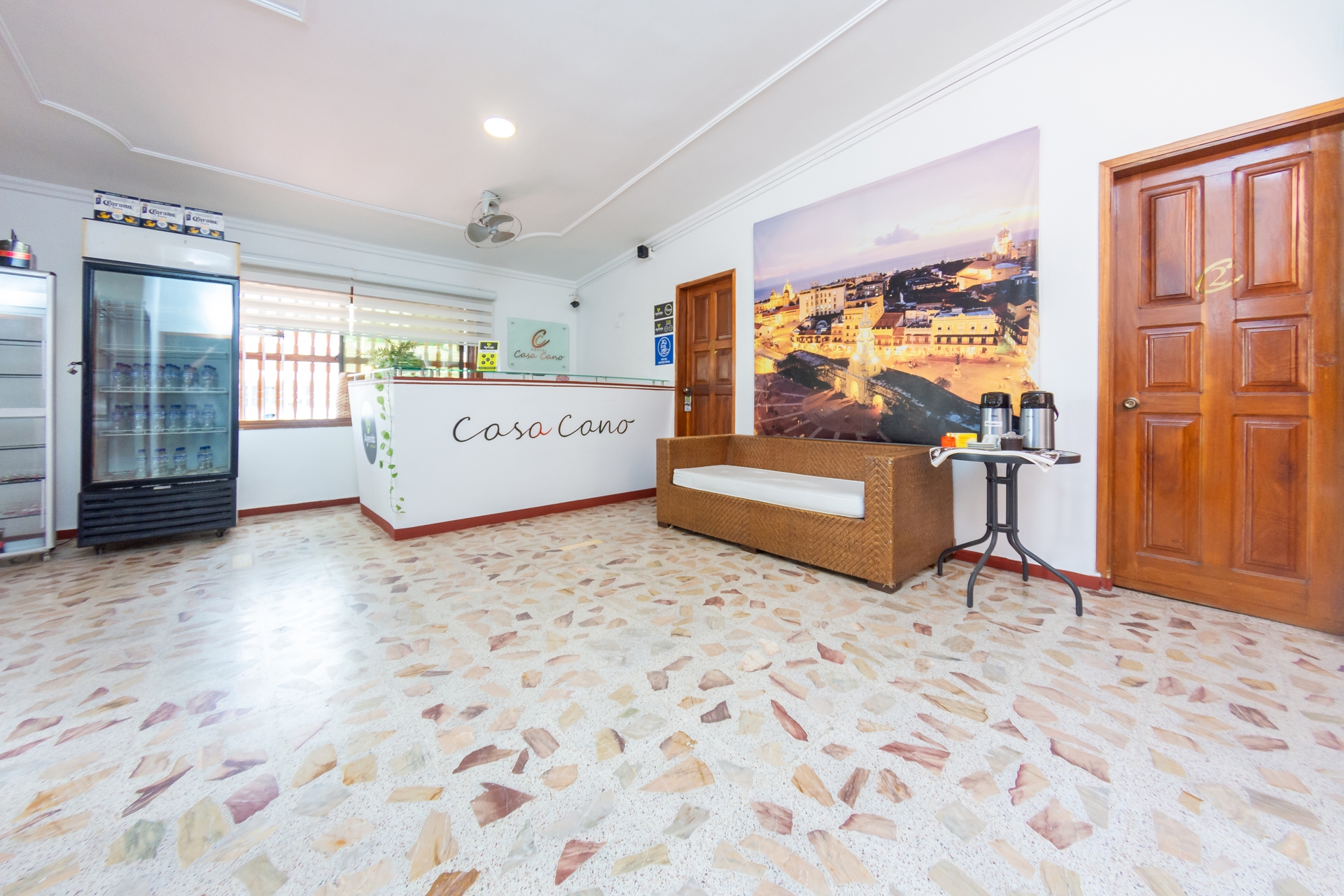 Foto de Hotel Ayenda Casa Cano 1805