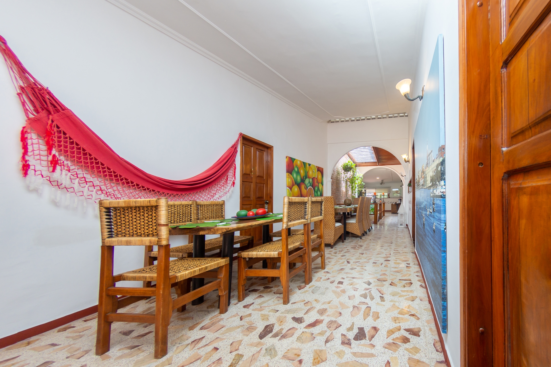 Foto de Hotel Ayenda Casa Cano 1805