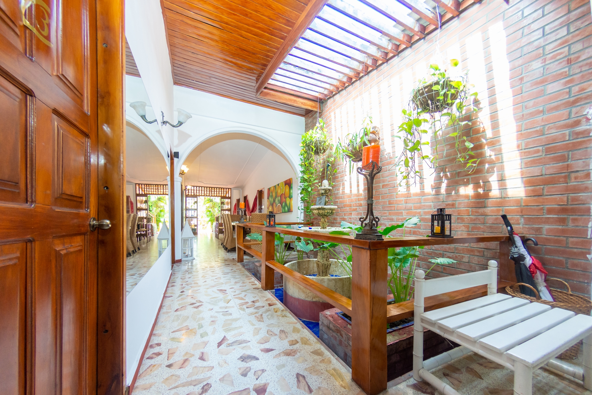 Foto de Hotel Ayenda Casa Cano 1805