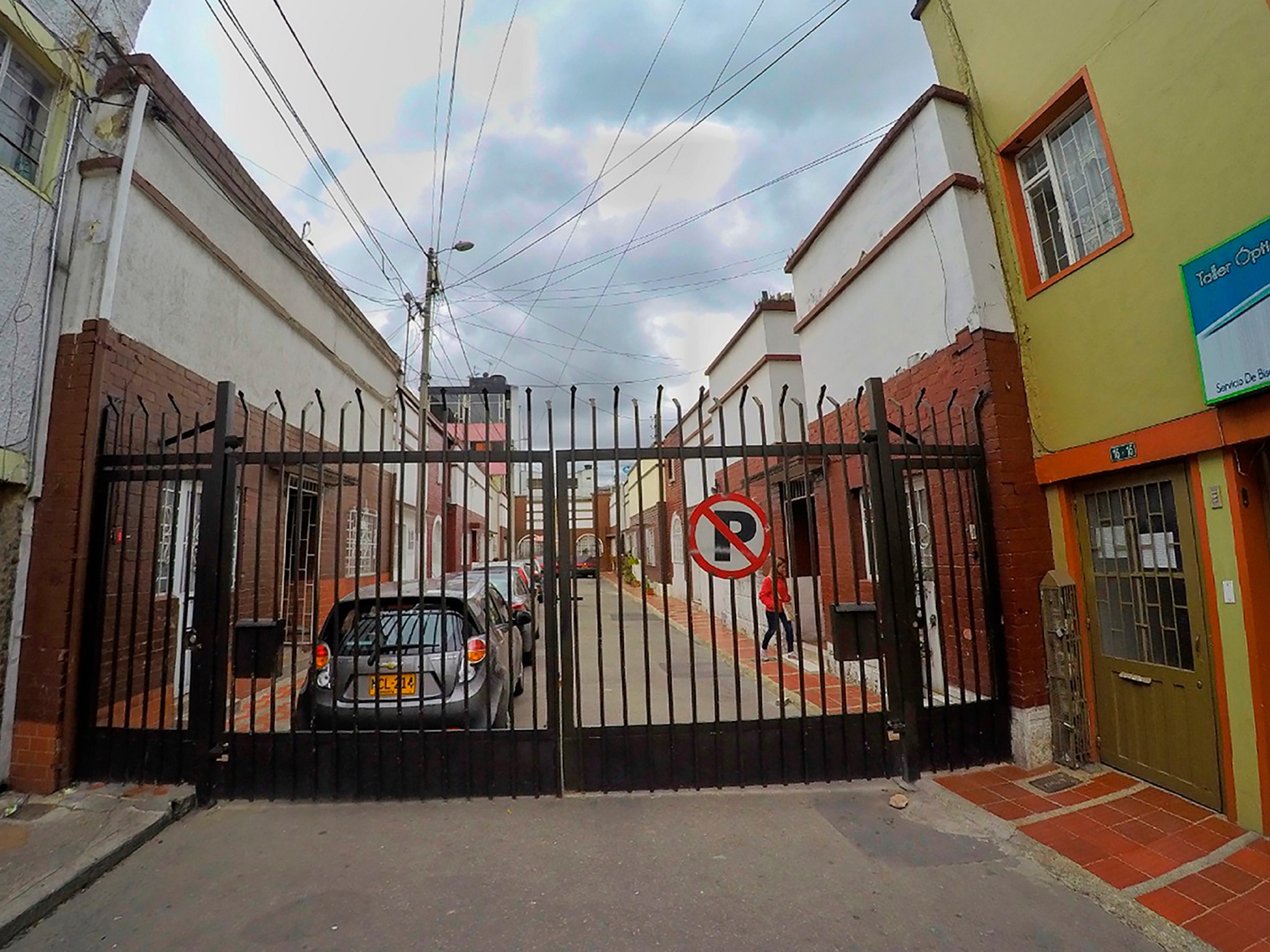 Ayenda Casa Howard 1092
