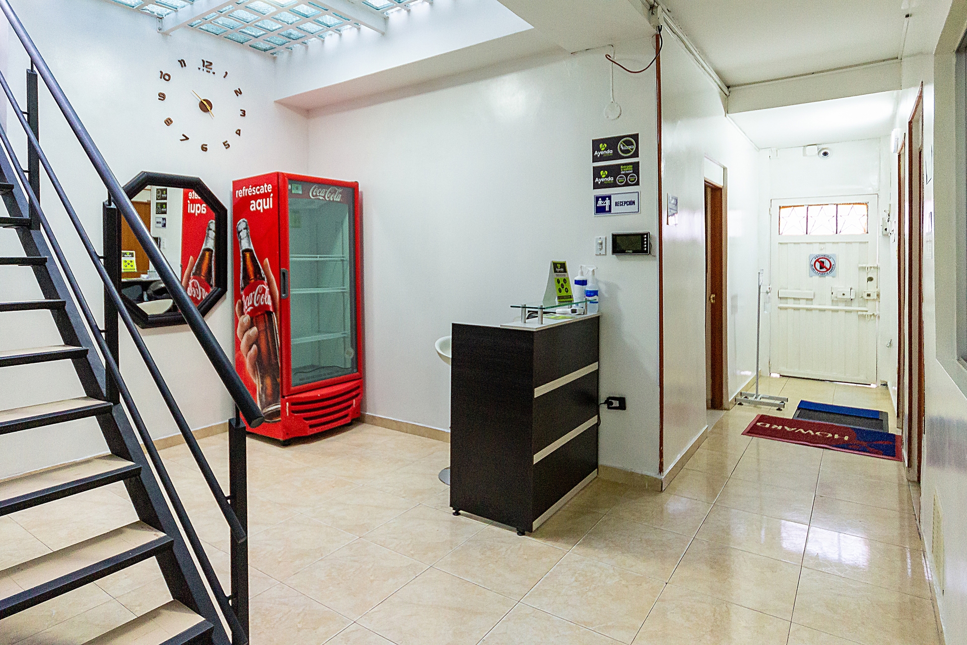 Foto de Ayenda Casa Howard 1092