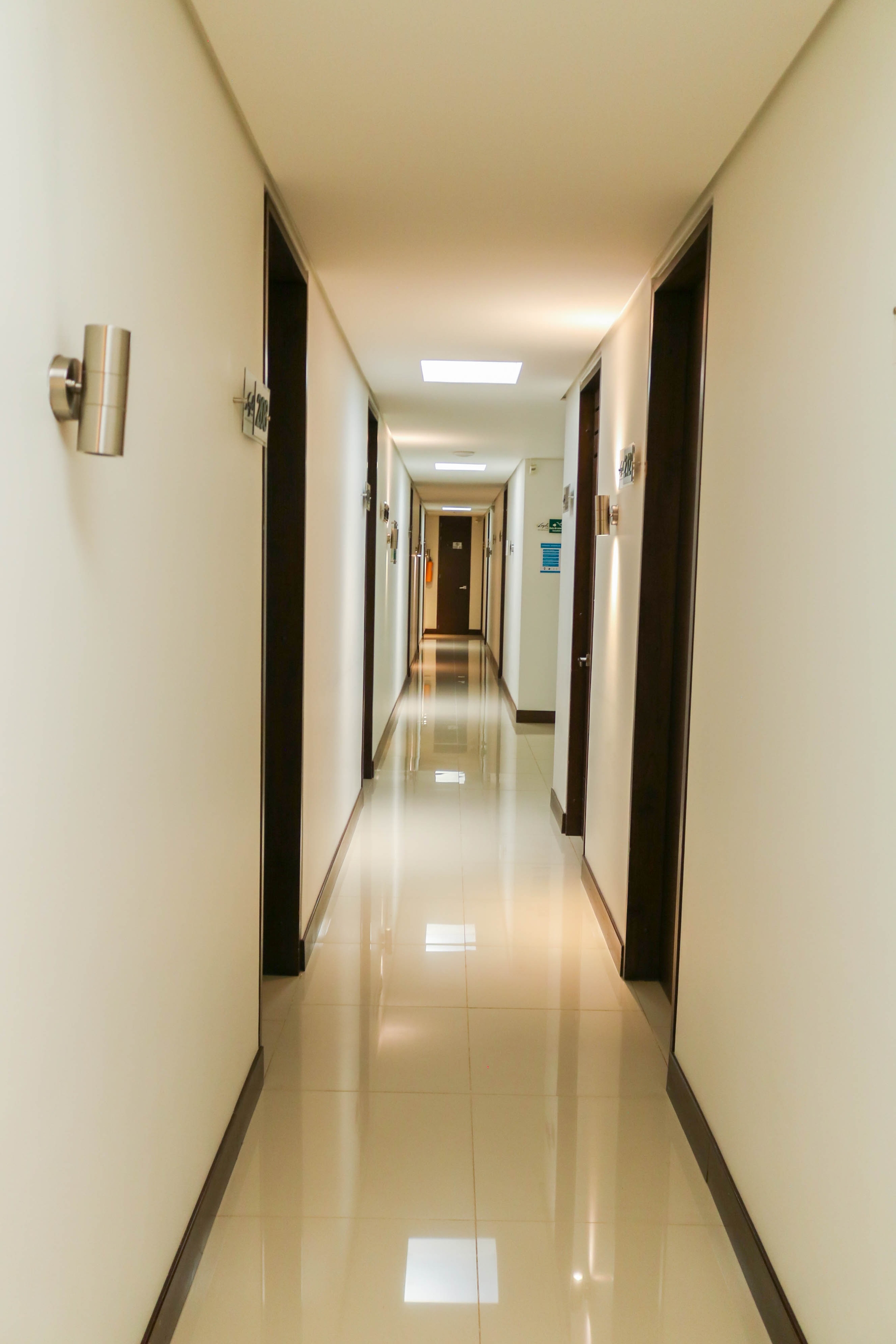 Foto de Loyds Hotel