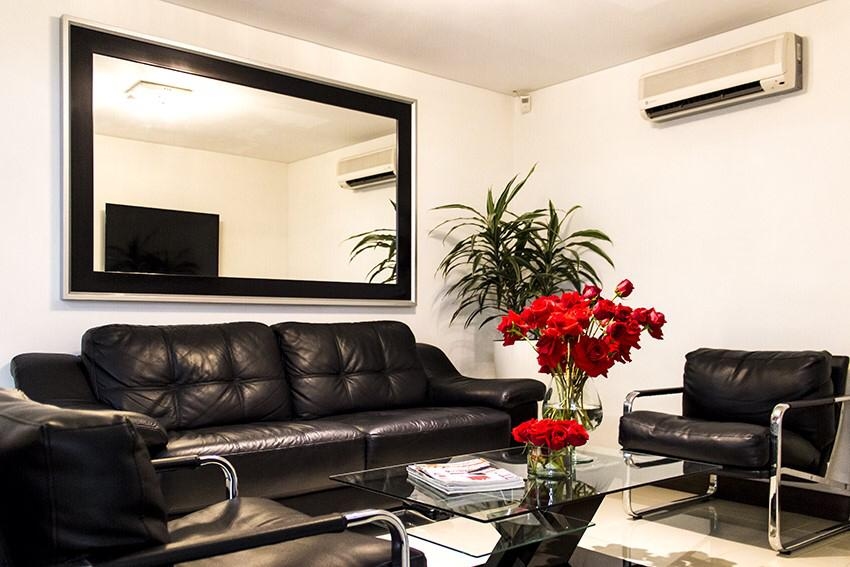 Foto de Loyds Hotel