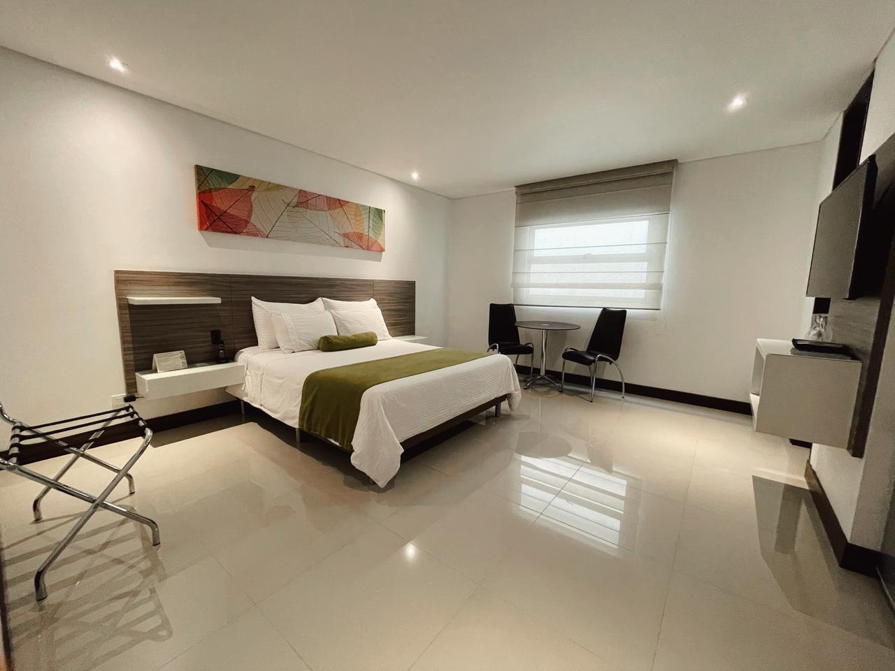 Foto de Loyds Hotel