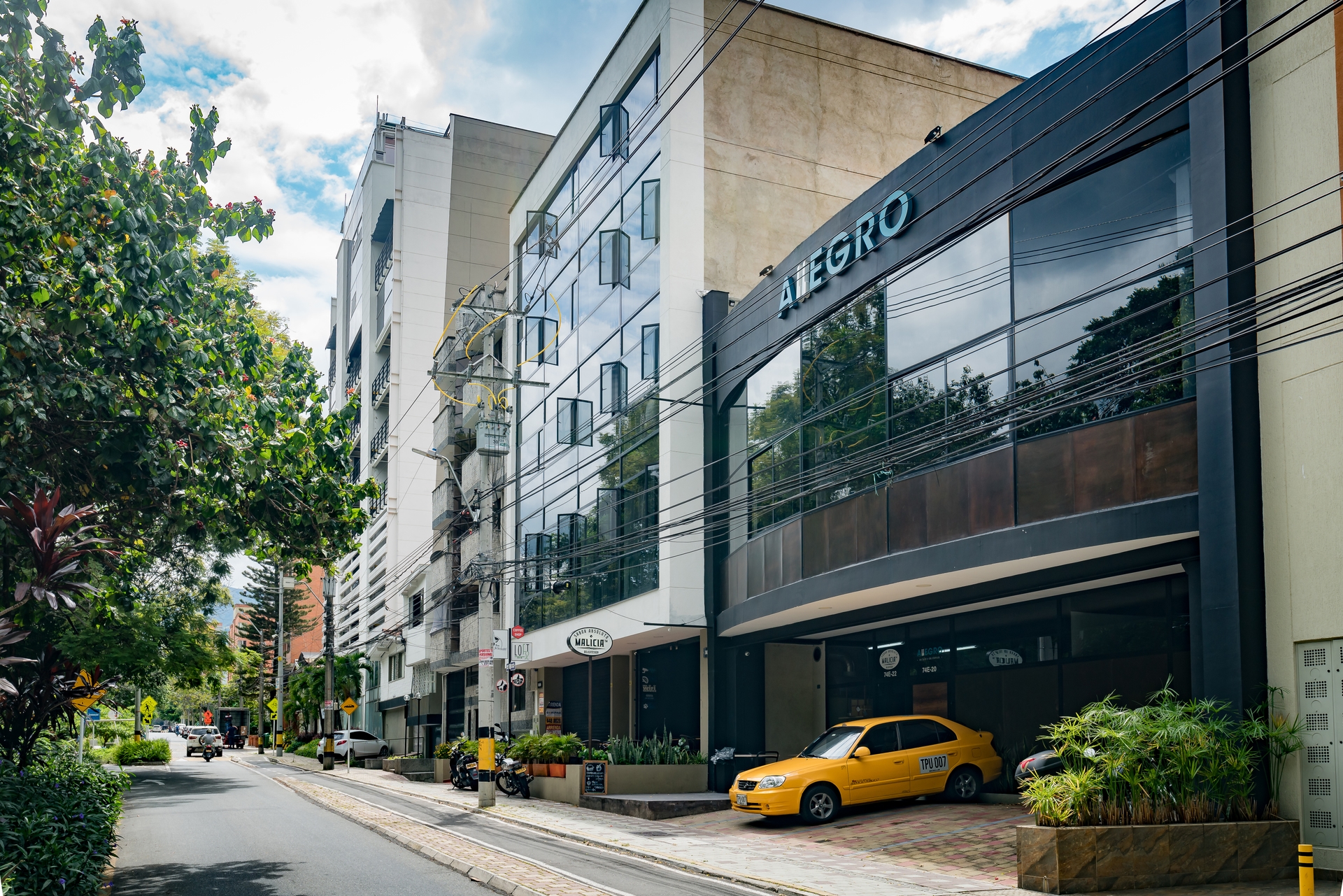 Foto de Hotel Loft 32