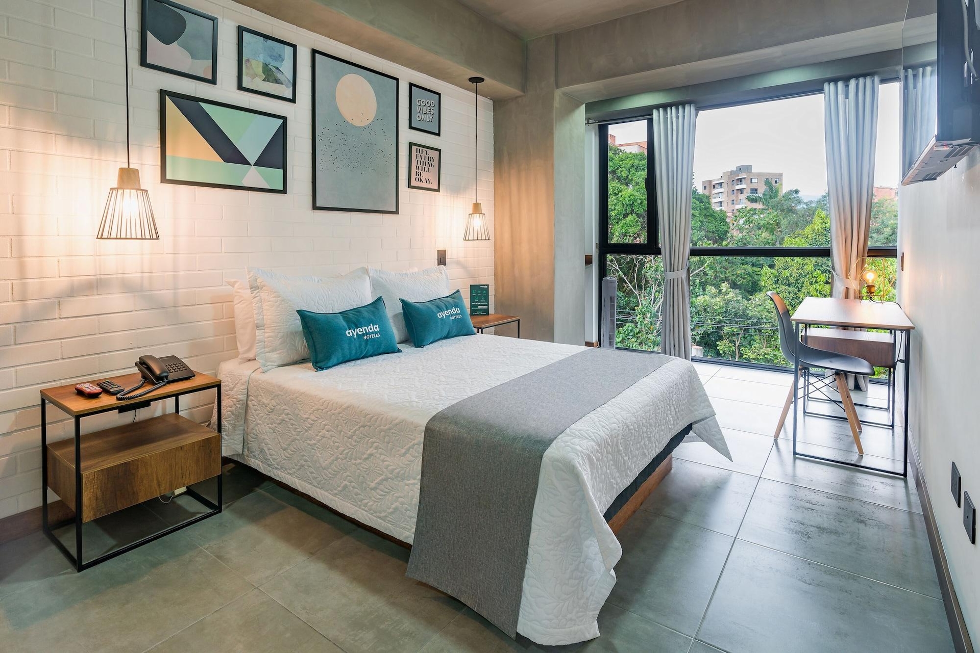 Foto de Hotel Loft 32