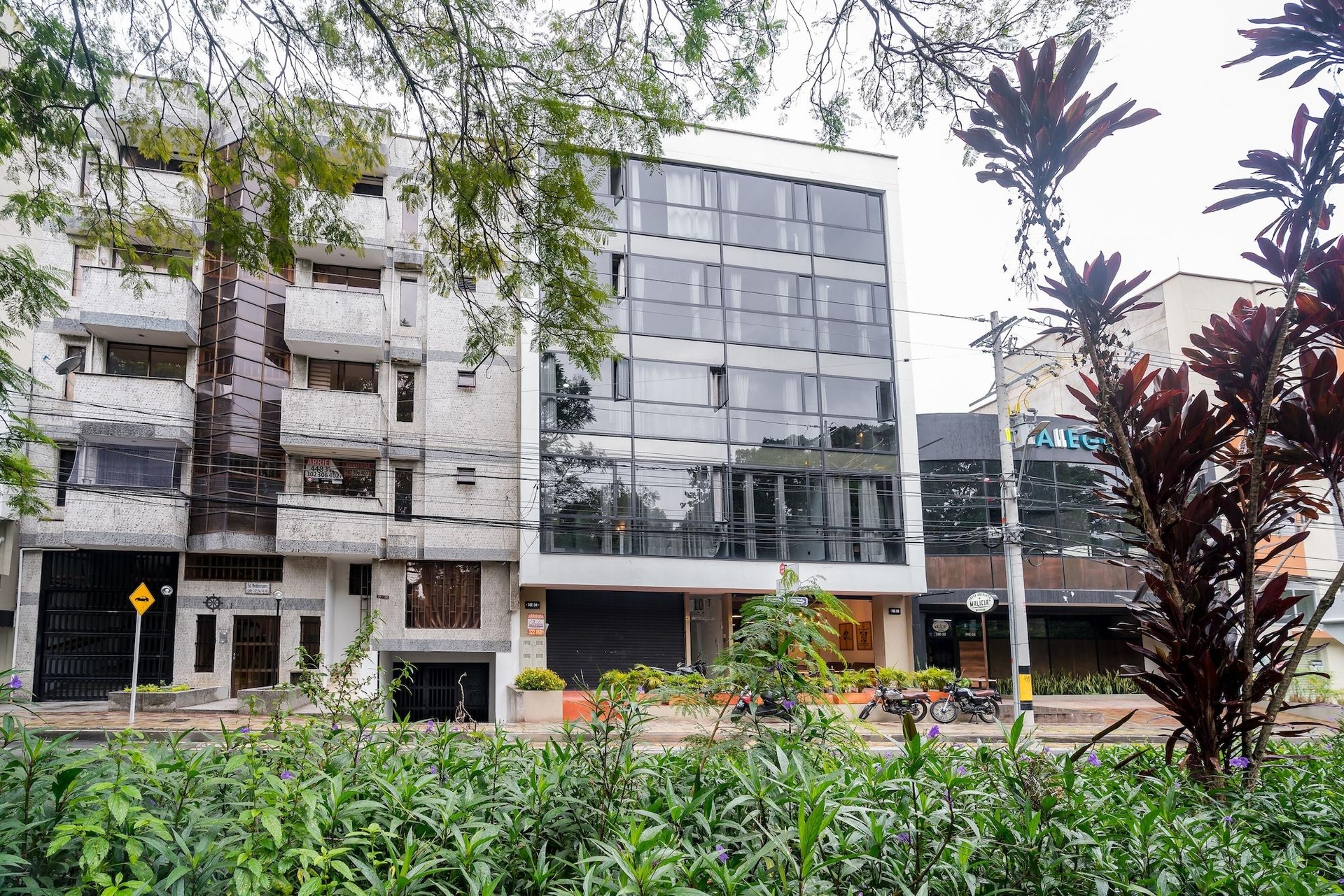 Foto de Hotel Loft 32