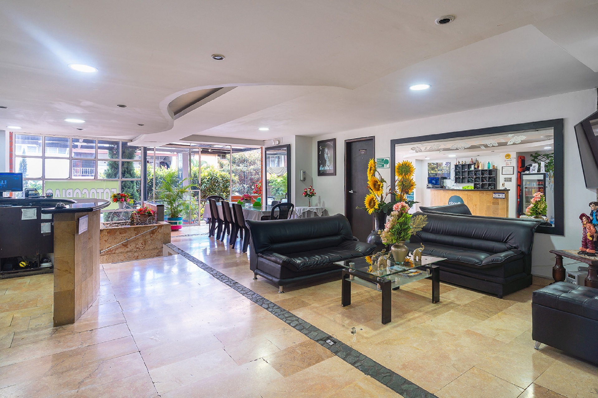 Foto de Casa Blanca Laureles