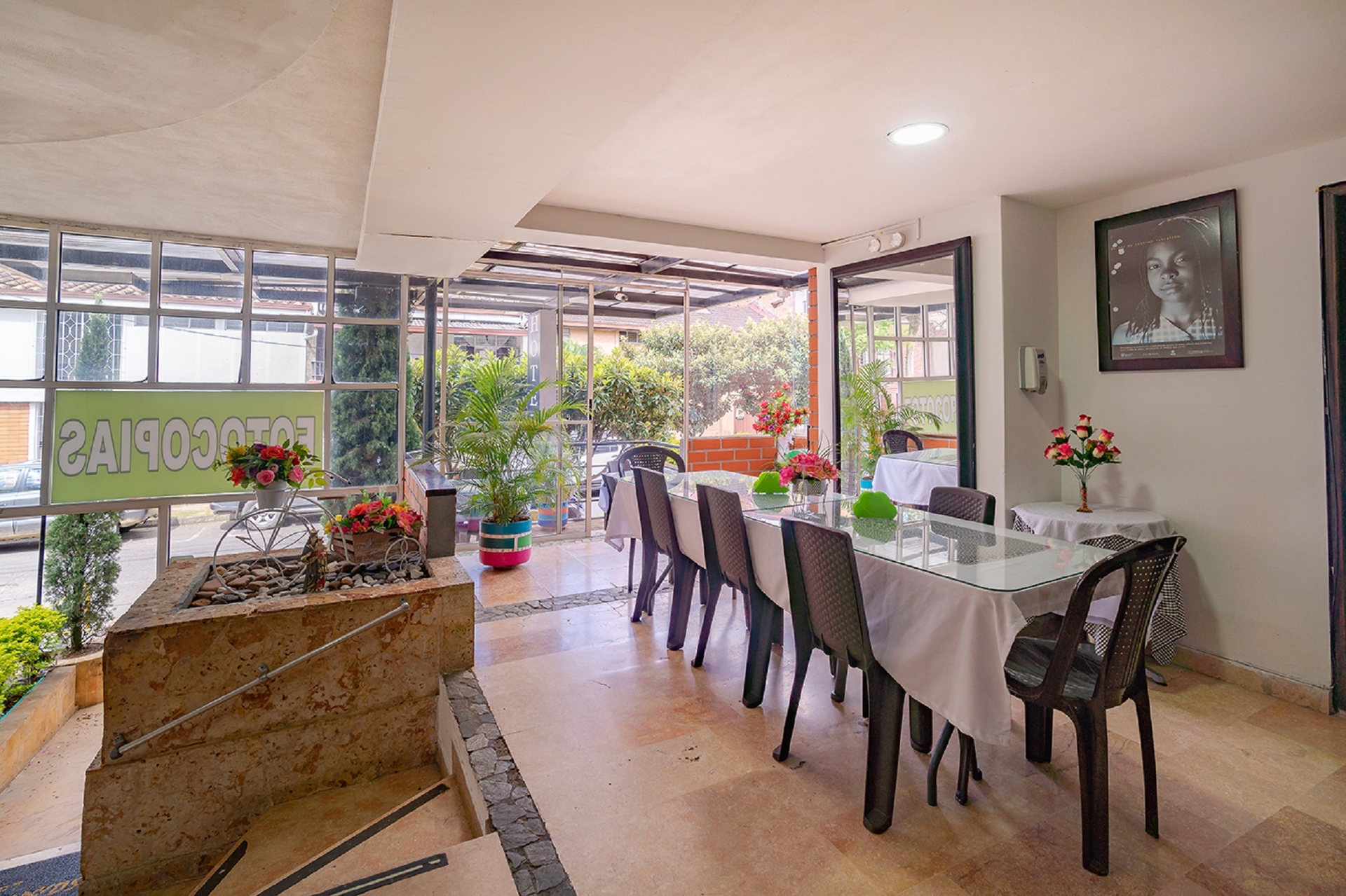 Foto de Casa Blanca Laureles