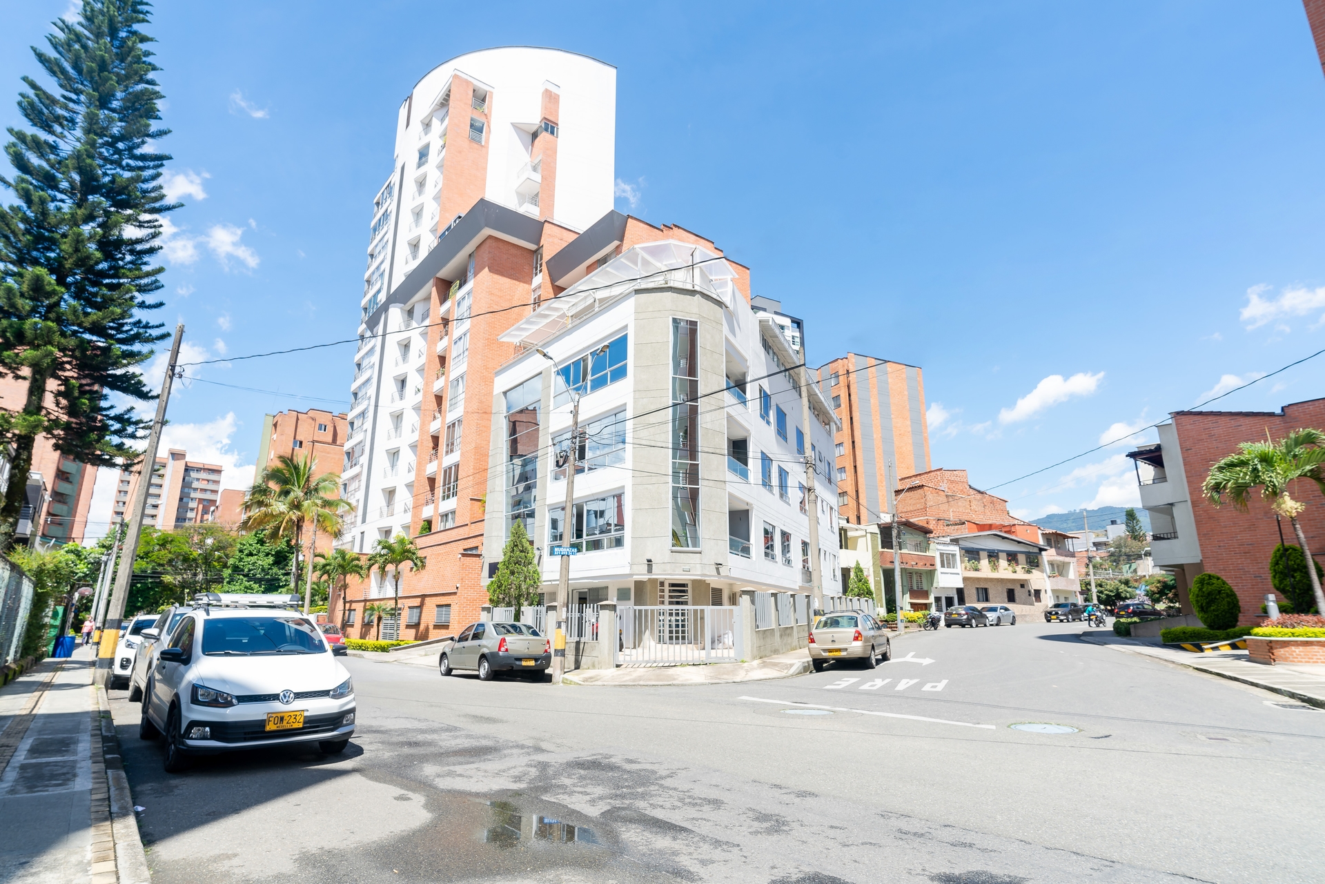 Foto de Ayenda Coliving la 78A