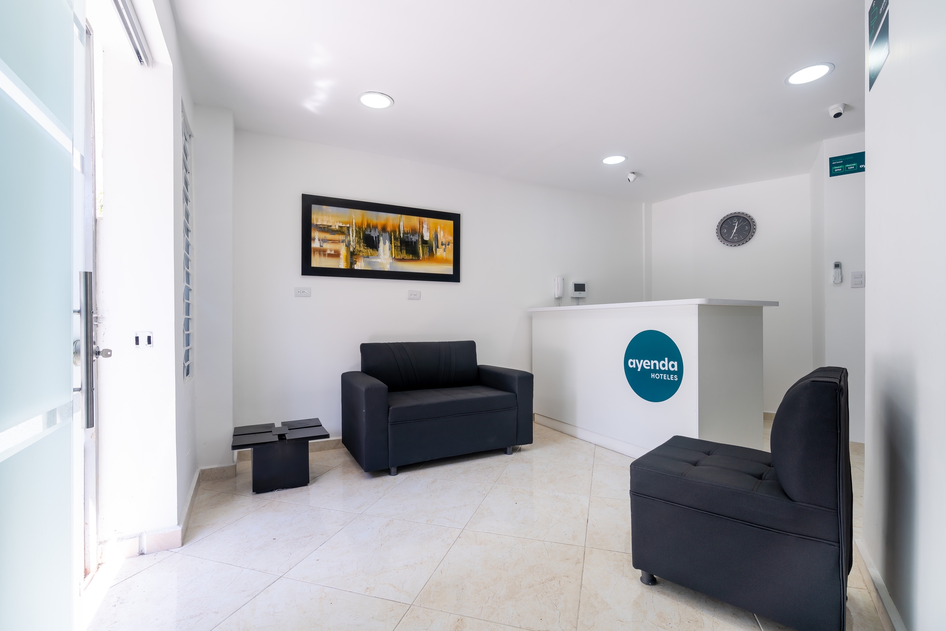 Foto de Ayenda Coliving la 78A