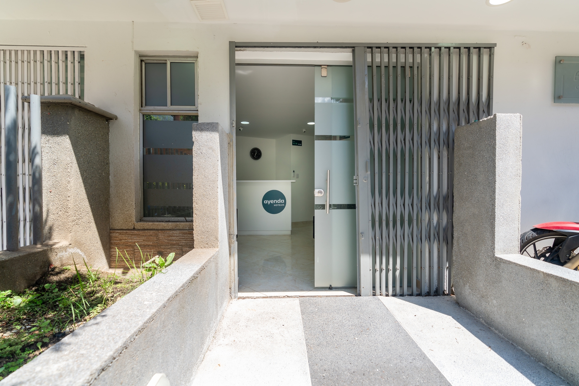 Foto de Ayenda Coliving la 78A