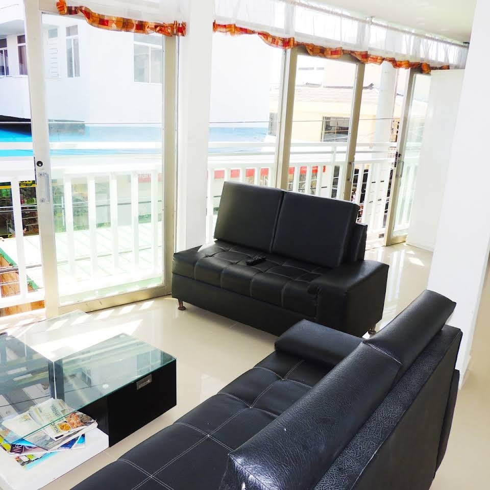 Foto de Apartahotel Limsor