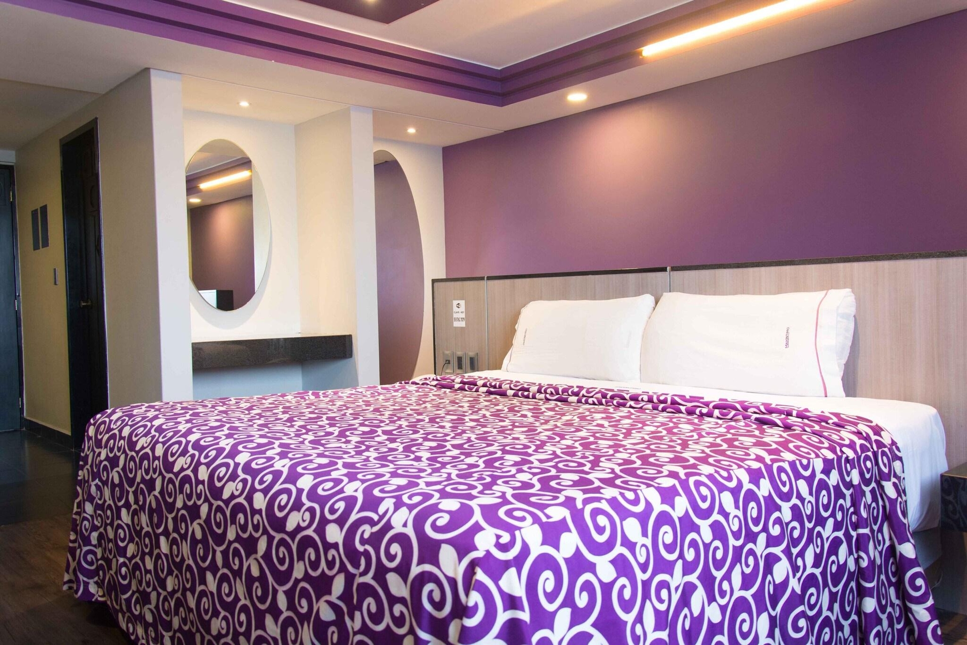 Hotel Maxintimo