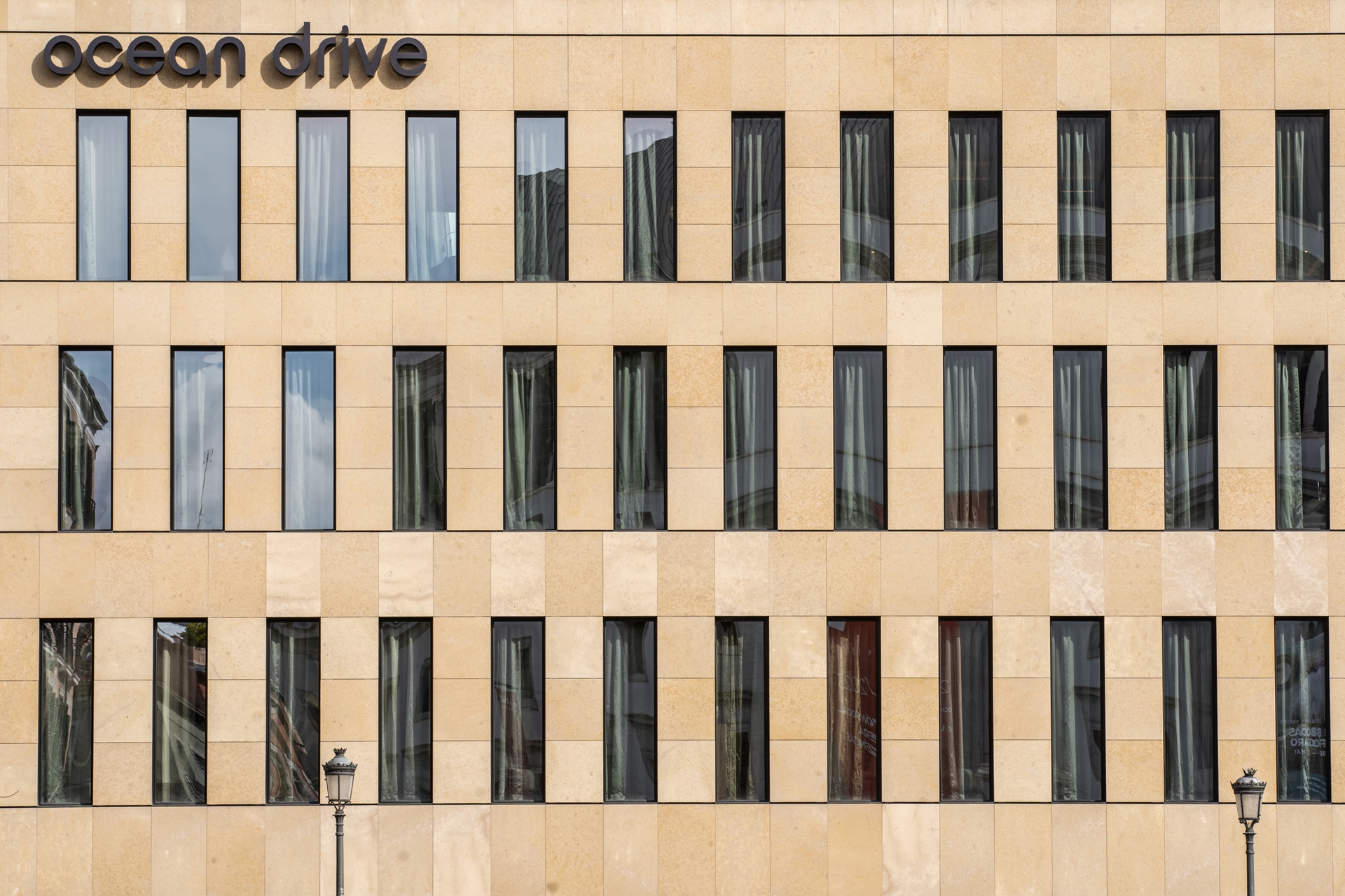 Foto de Ocean Drive Madrid