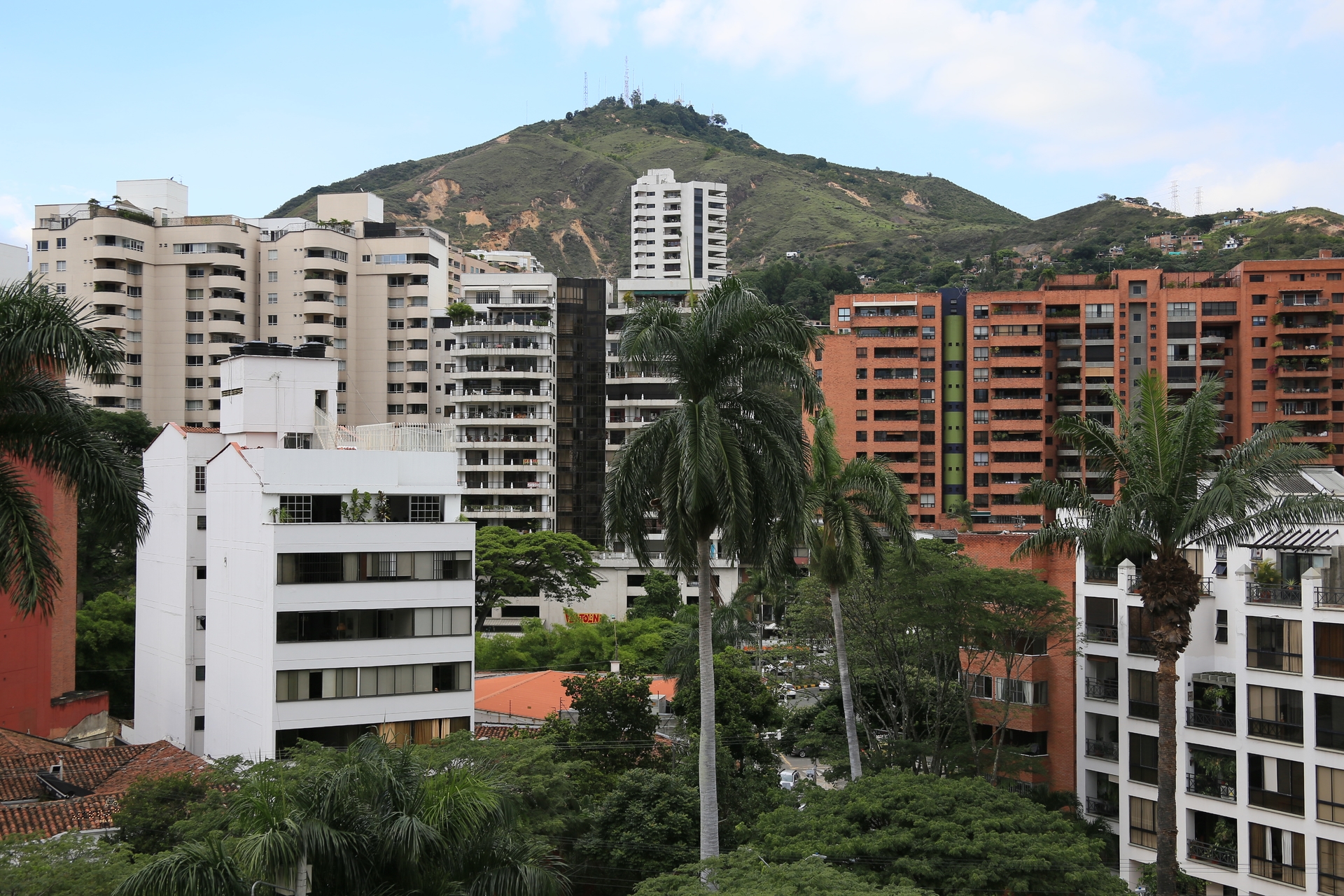 Foto de Ciudad Solar