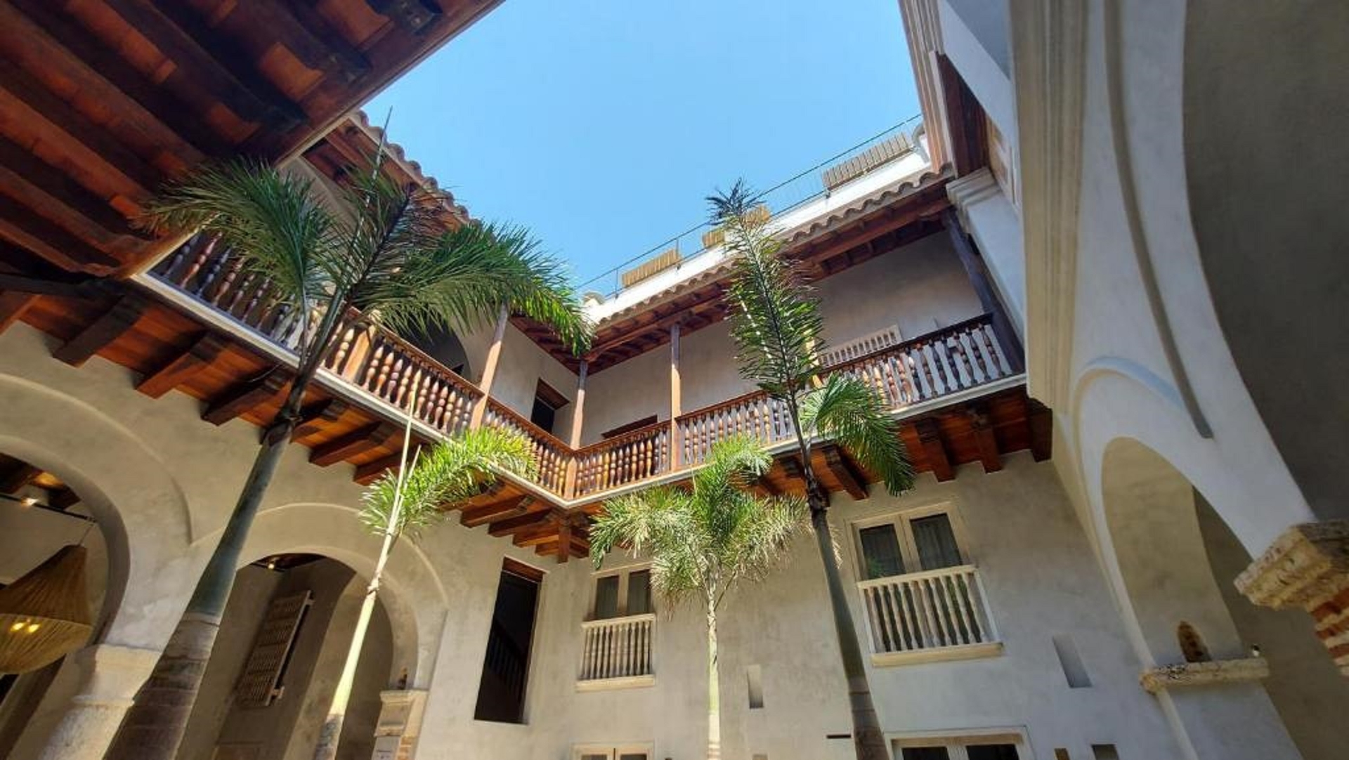 Hotel Casa Don Luis By Faranda Boutique Radisson