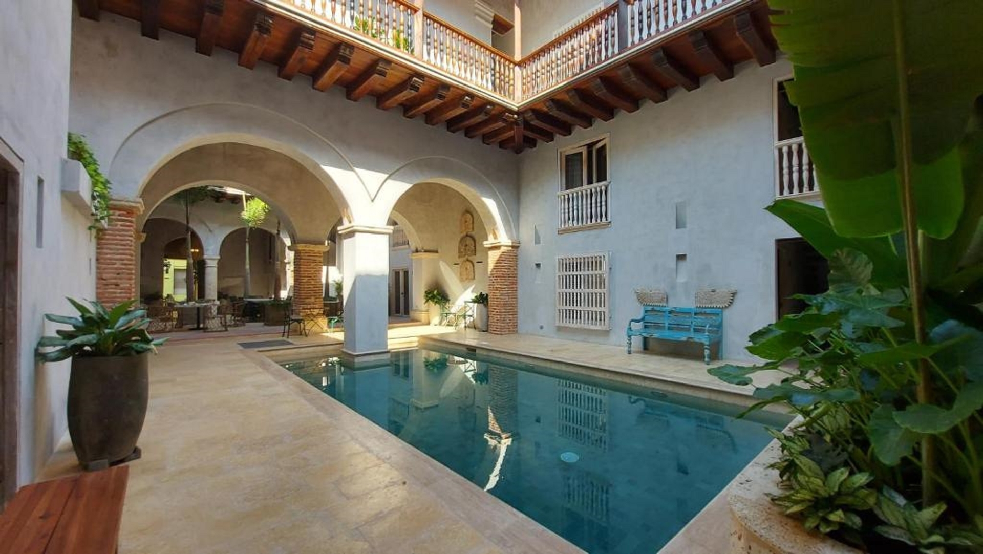 Foto de Hotel Casa Don Luis By Faranda Boutique Radisson