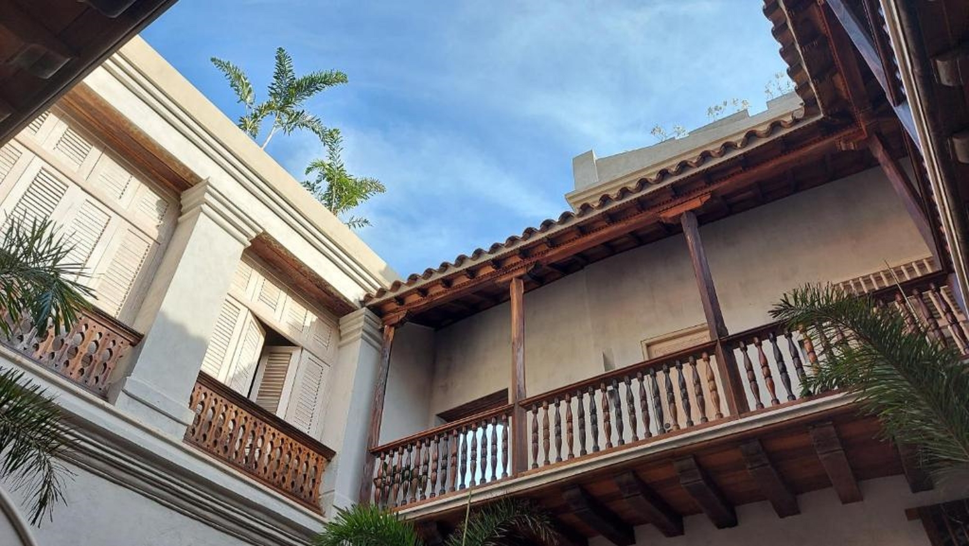 Foto de Hotel Casa Don Luis By Faranda Boutique Radisson