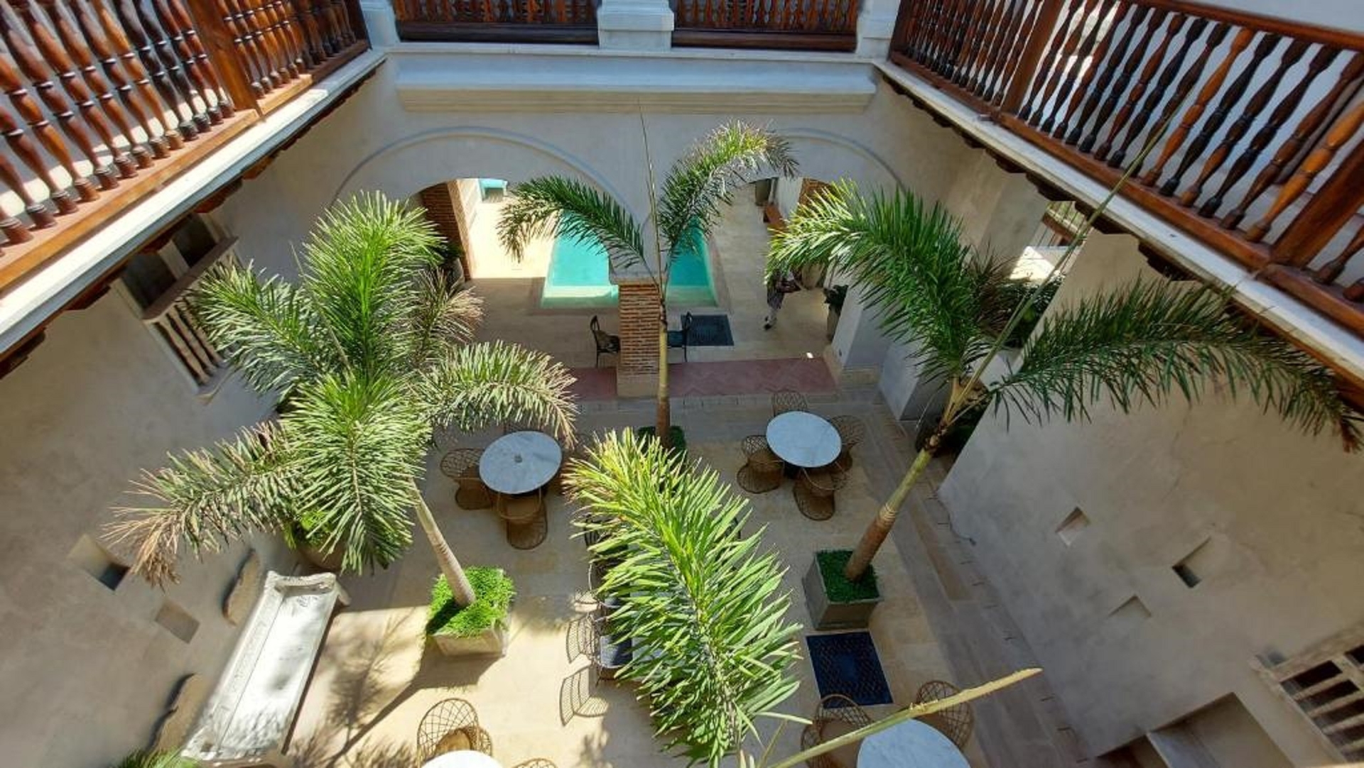 Foto de Hotel Casa Don Luis By Faranda Boutique Radisson