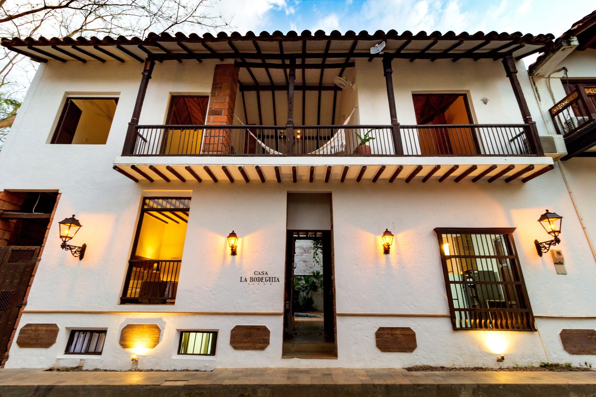 Foto de Hotel Cauca Viejo Fundadores