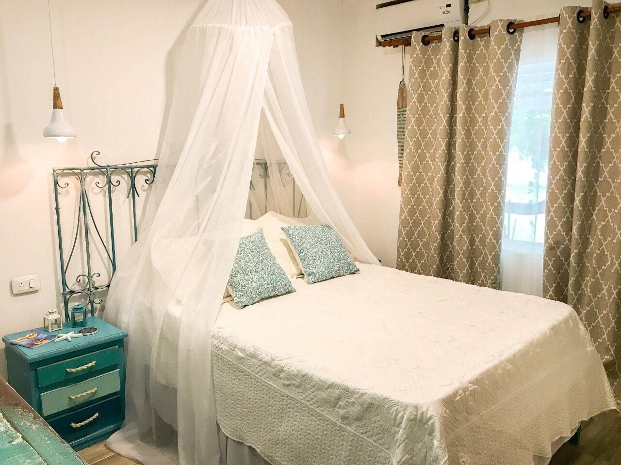 Foto de Namaste Beach Club & Hotel