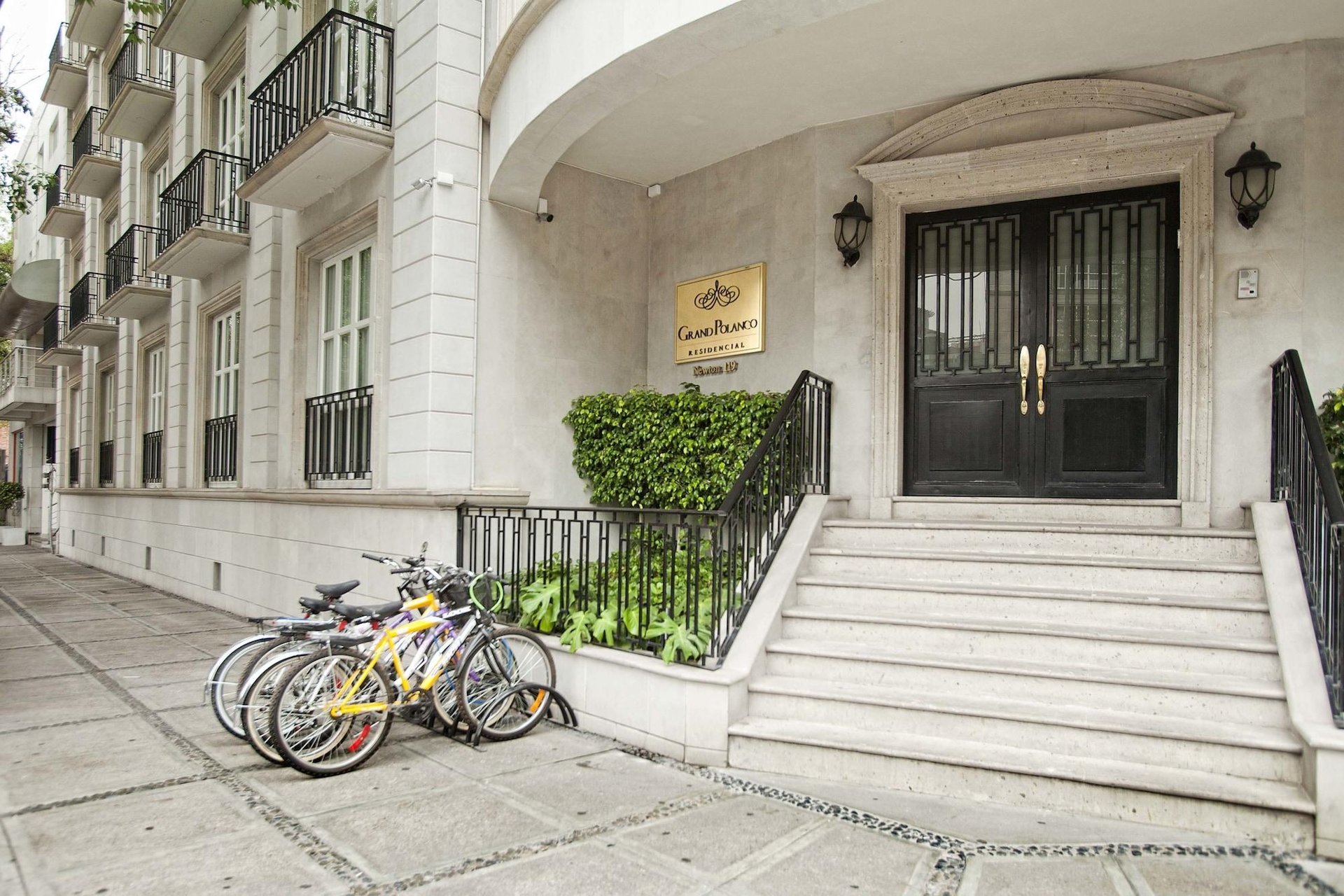 Foto de Grand Polanco Residencial