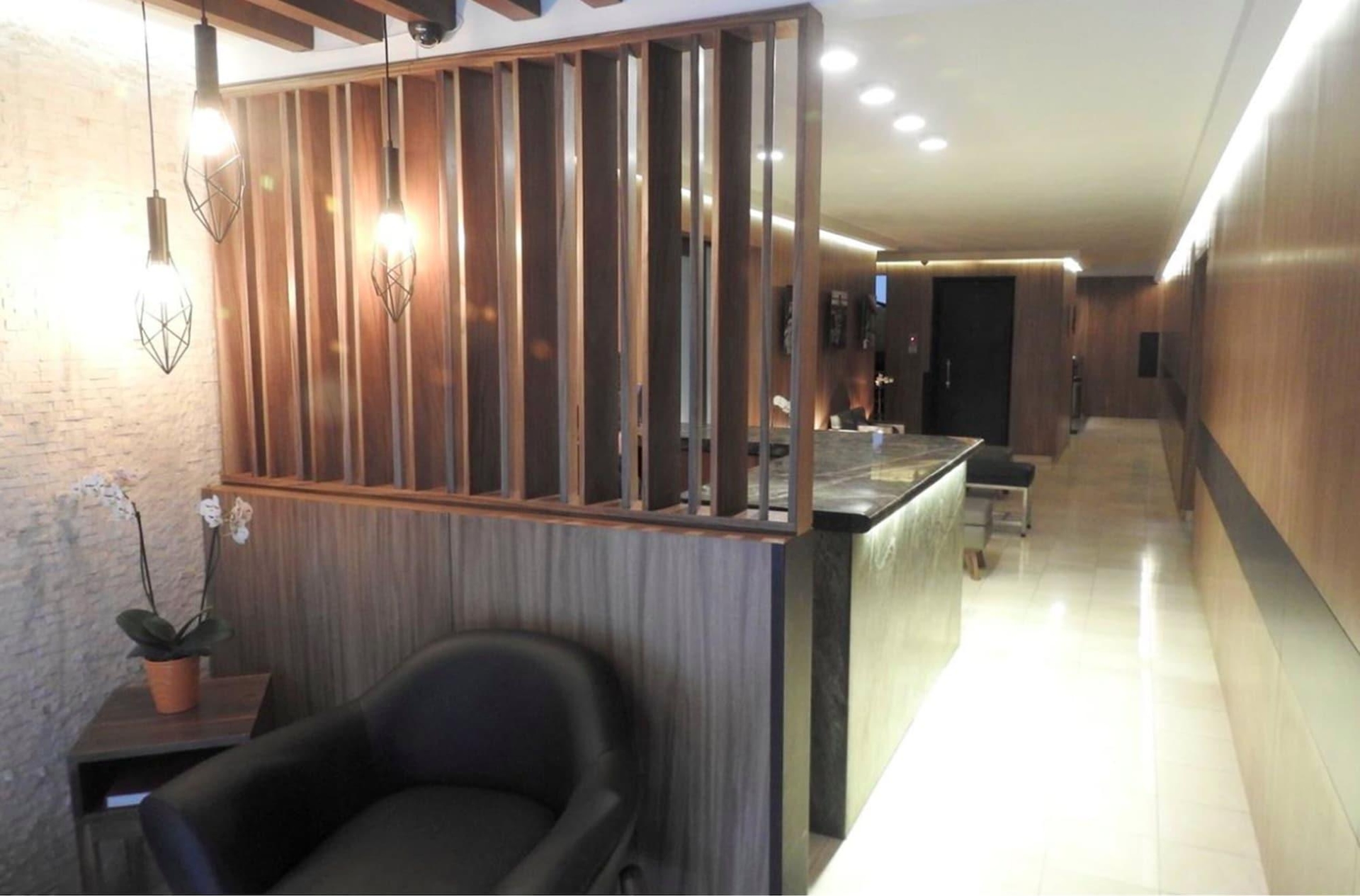 Foto de Suites Havre