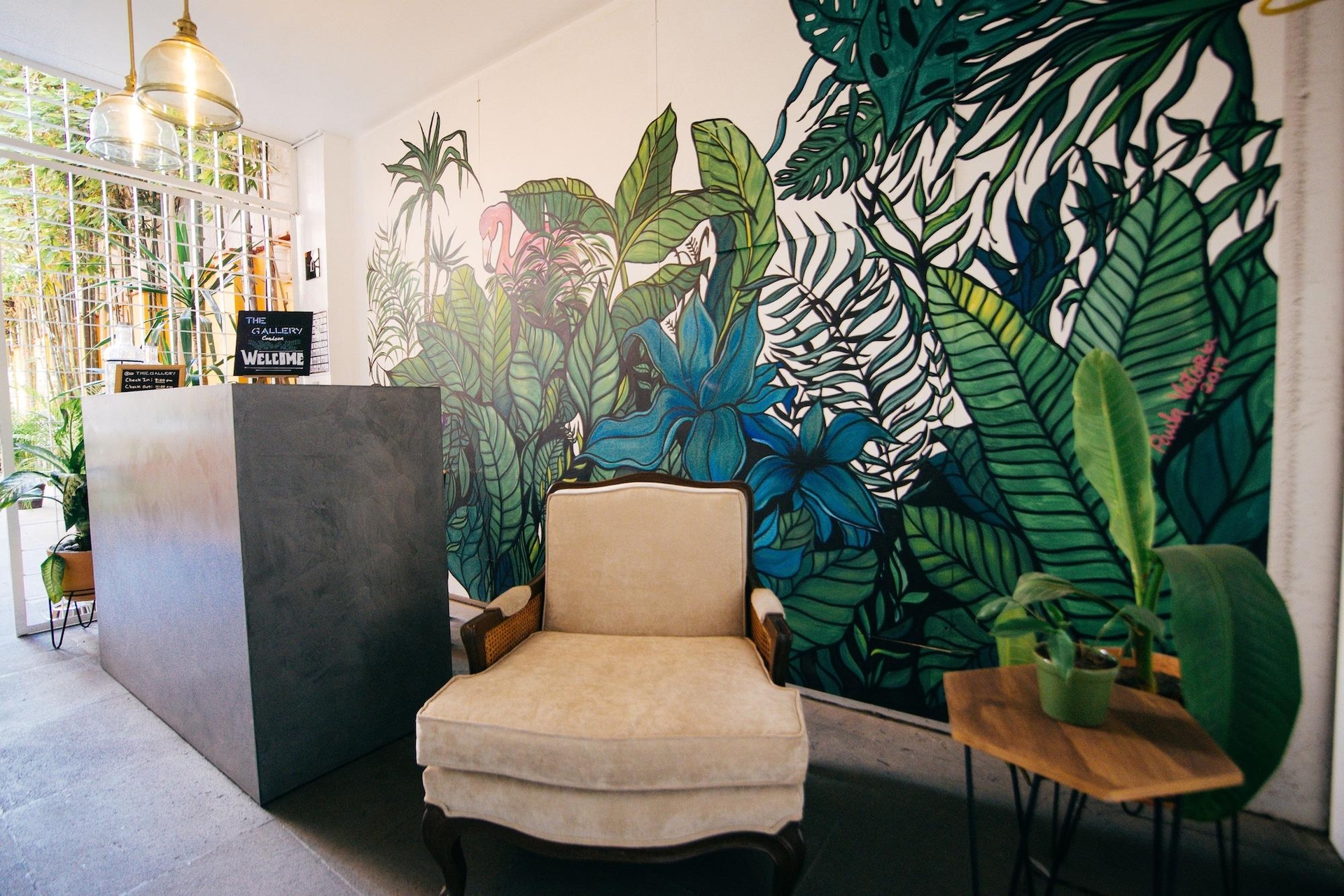 Foto de The Gallery By Myplace