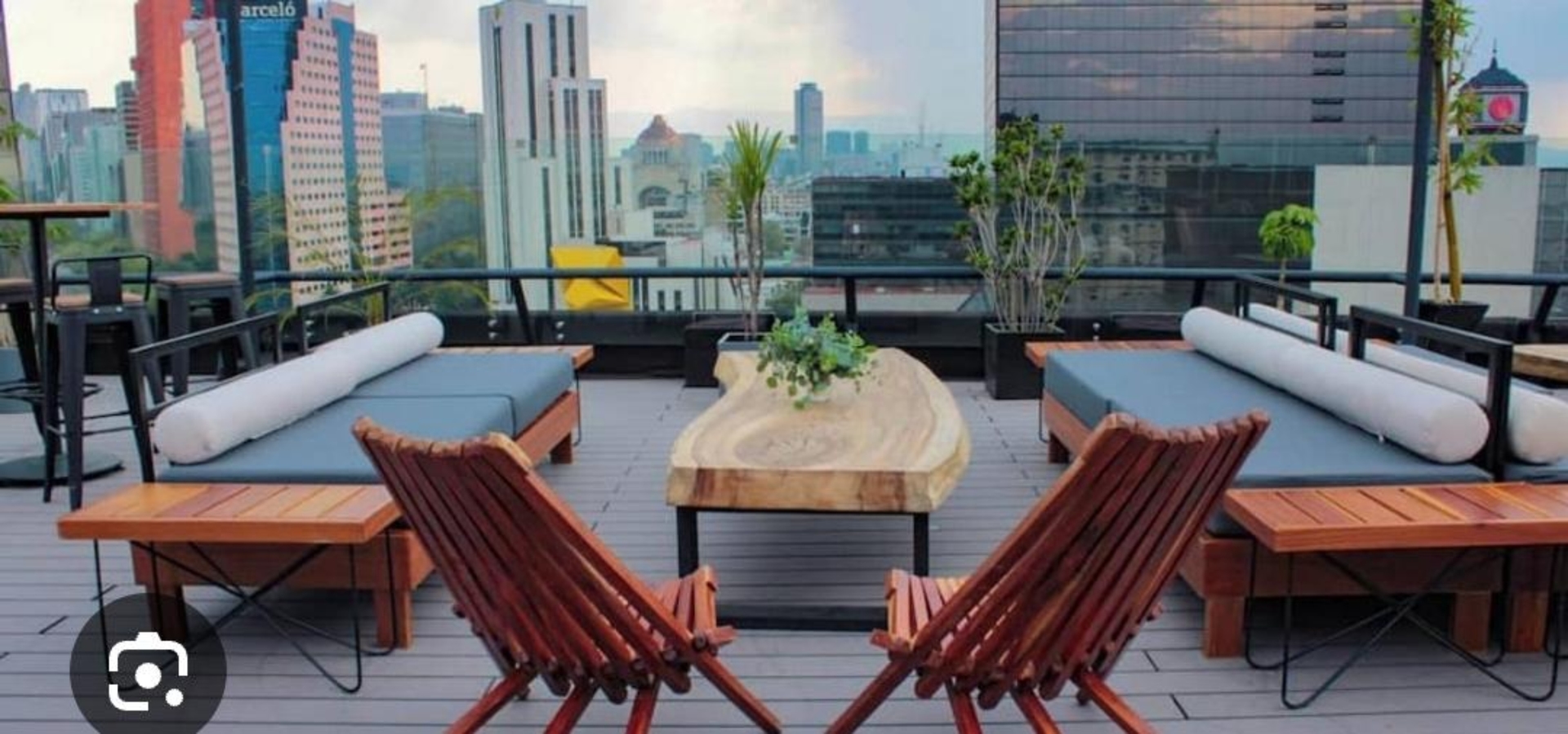 Hotel B Urban Xaman