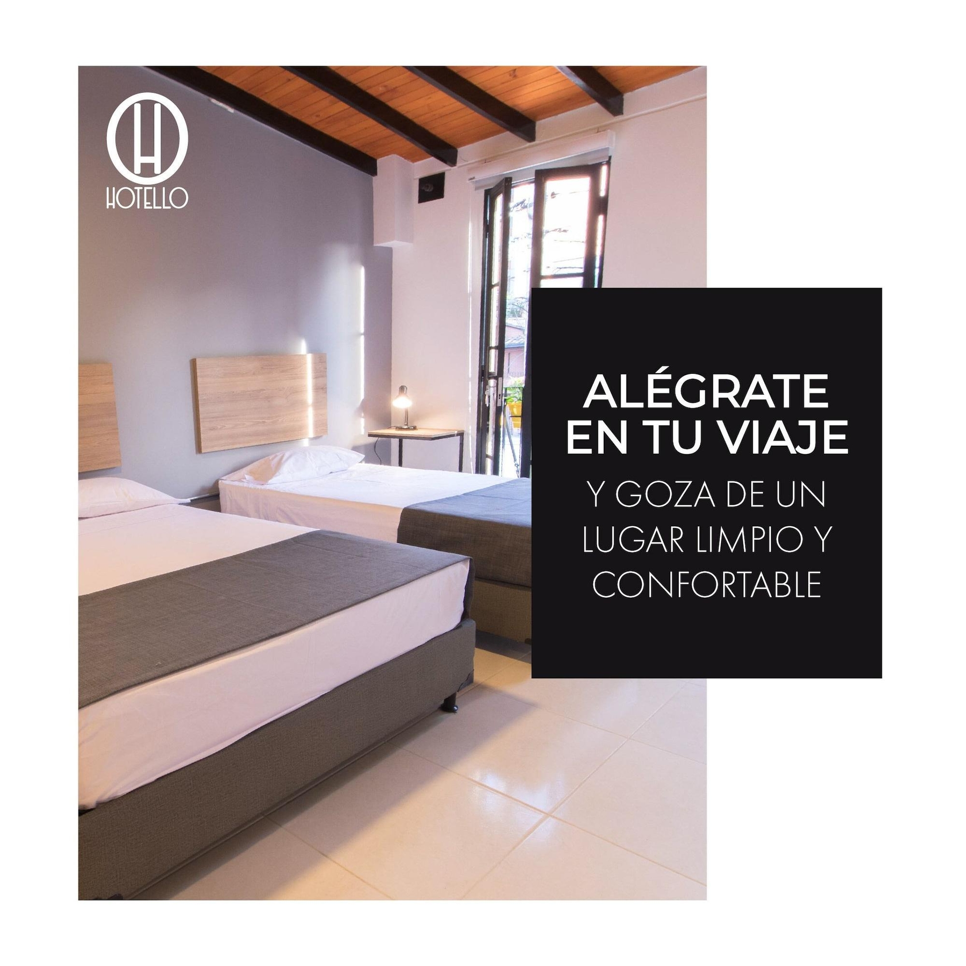 Foto de Hotel Med La Palma