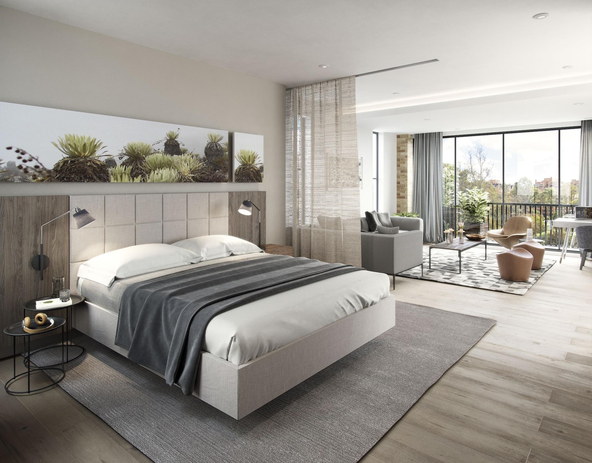 Cassa Luxury Homes – Hotel Boutique