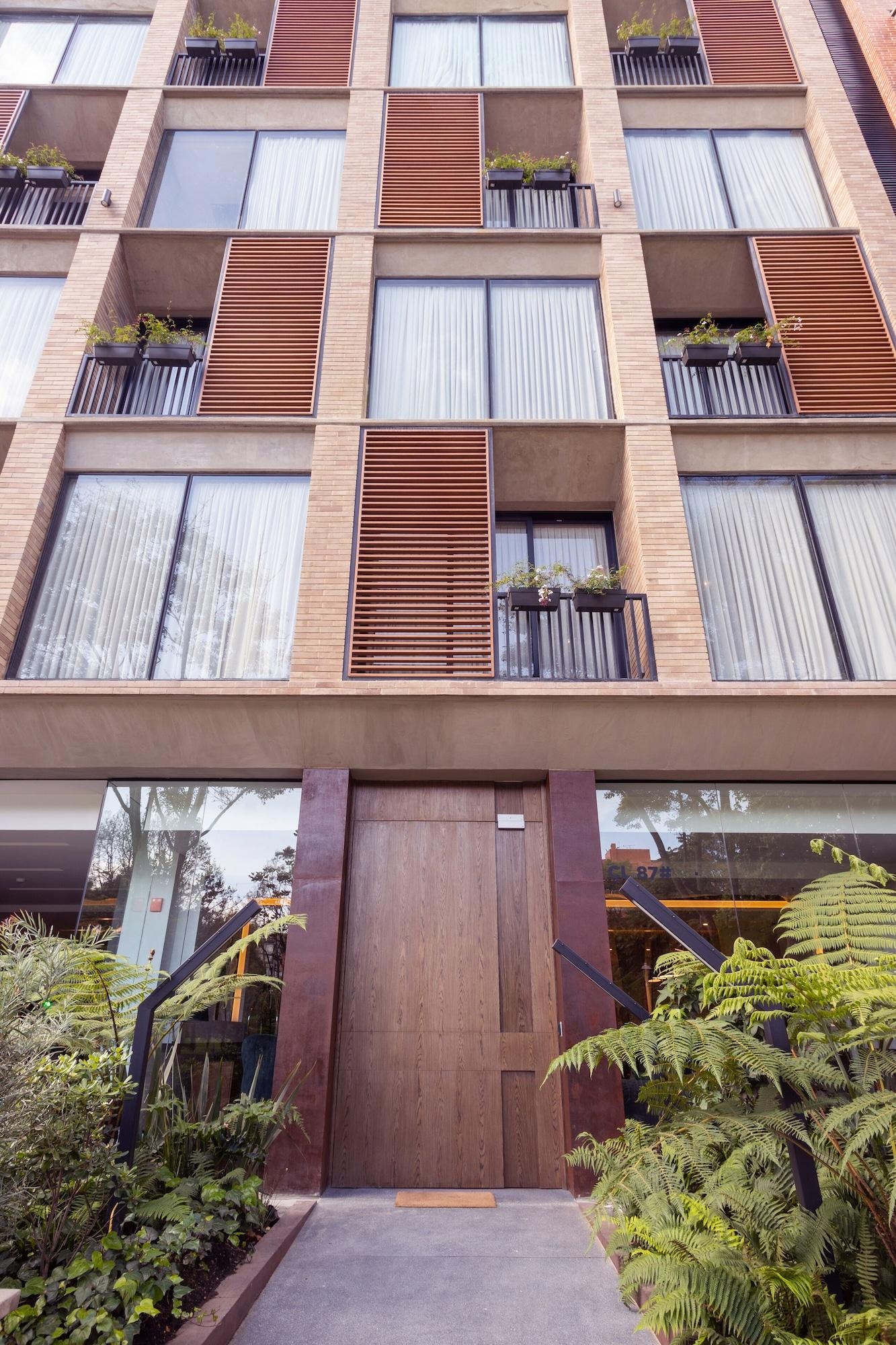 Foto de Cassa Luxury Homes – Hotel Boutique
