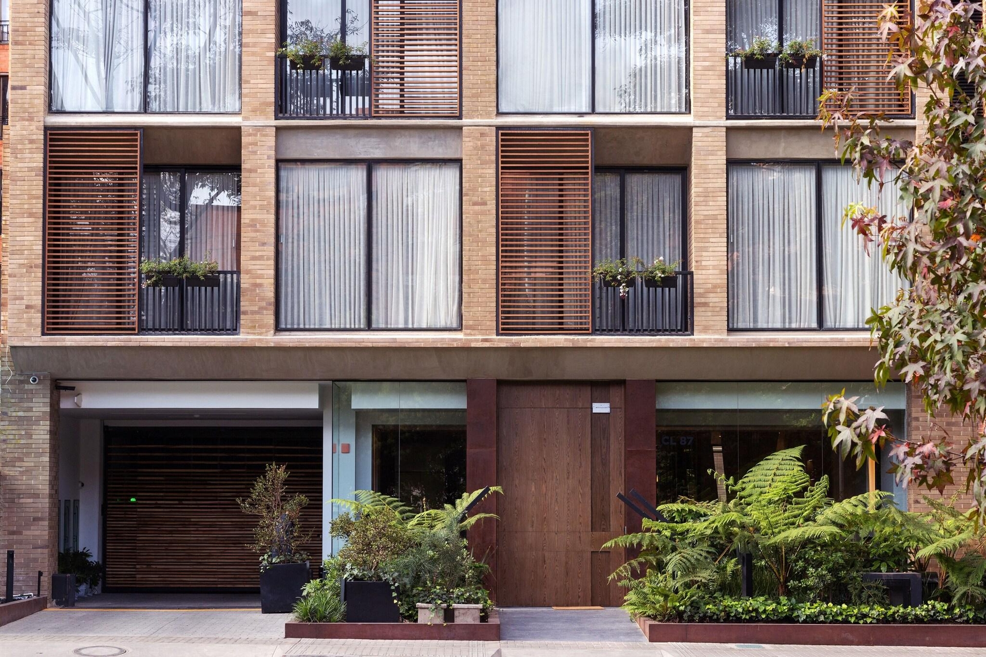 Foto de Cassa Luxury Homes – Hotel Boutique
