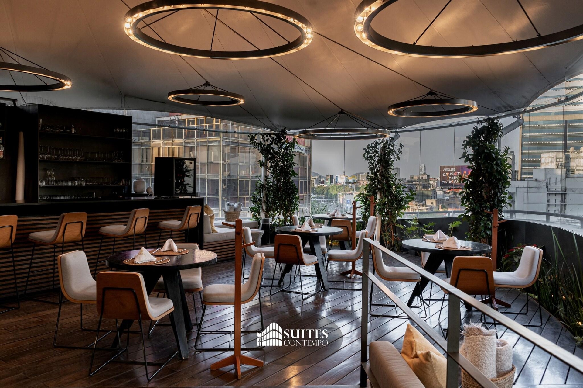 Suites Contempo