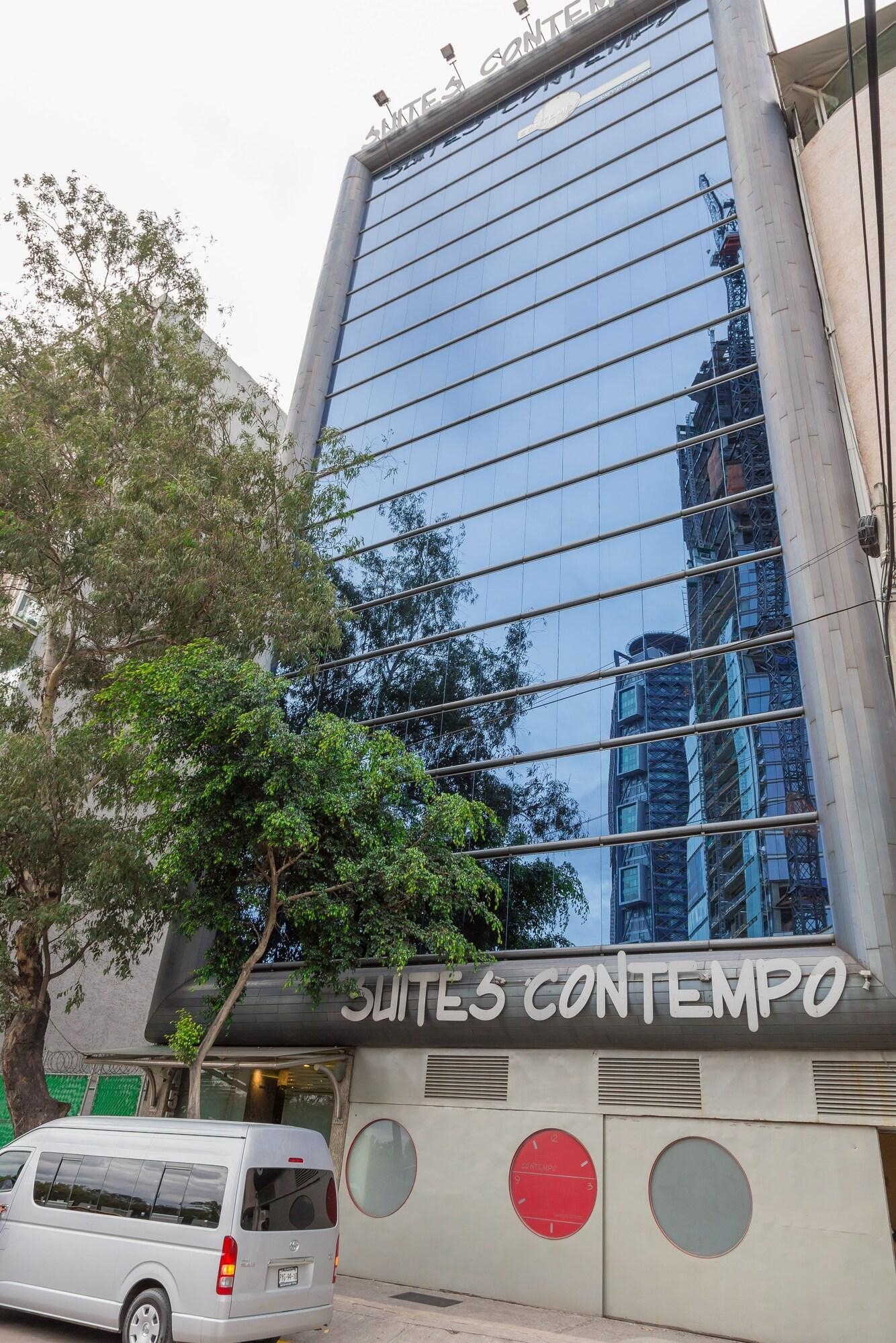 Foto de Suites Contempo