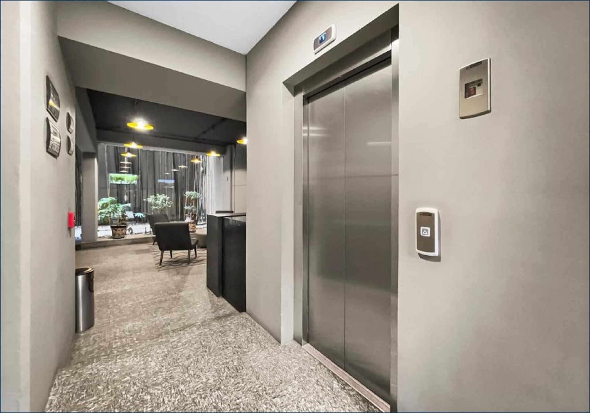 Foto de Armonik Suites